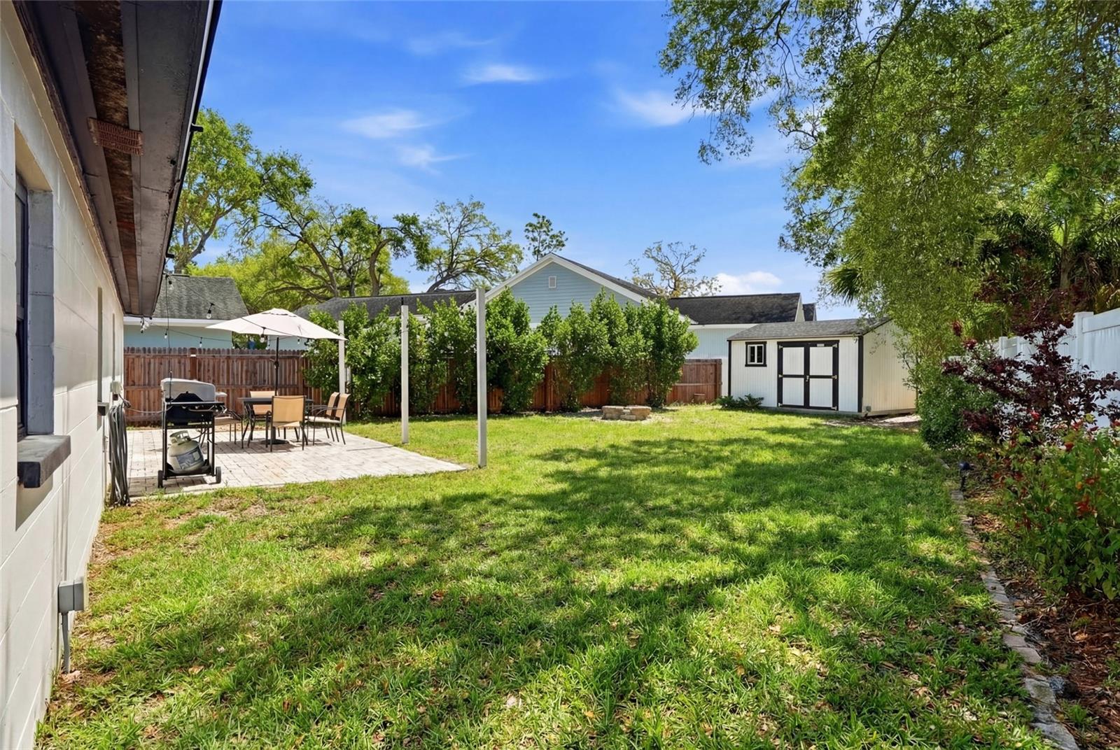 3412 W BAY AVE — photo 25