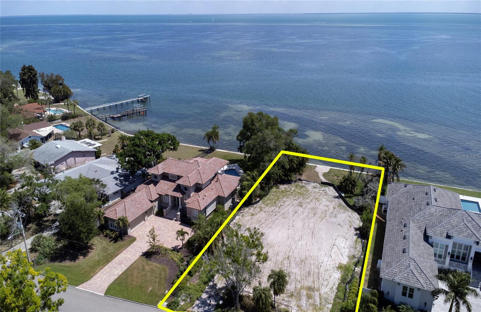 5926 BAHAMA SHORES DR S — photo 5