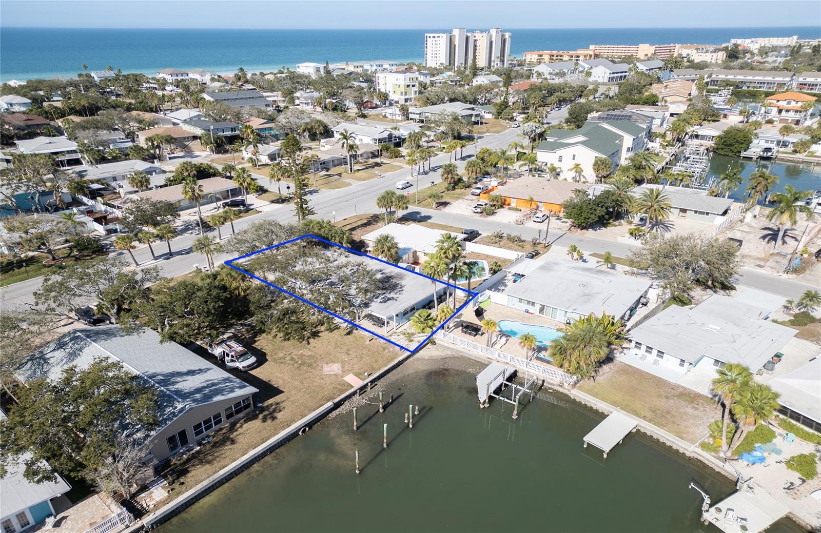 717 E GULF BLVD #1 — photo 20