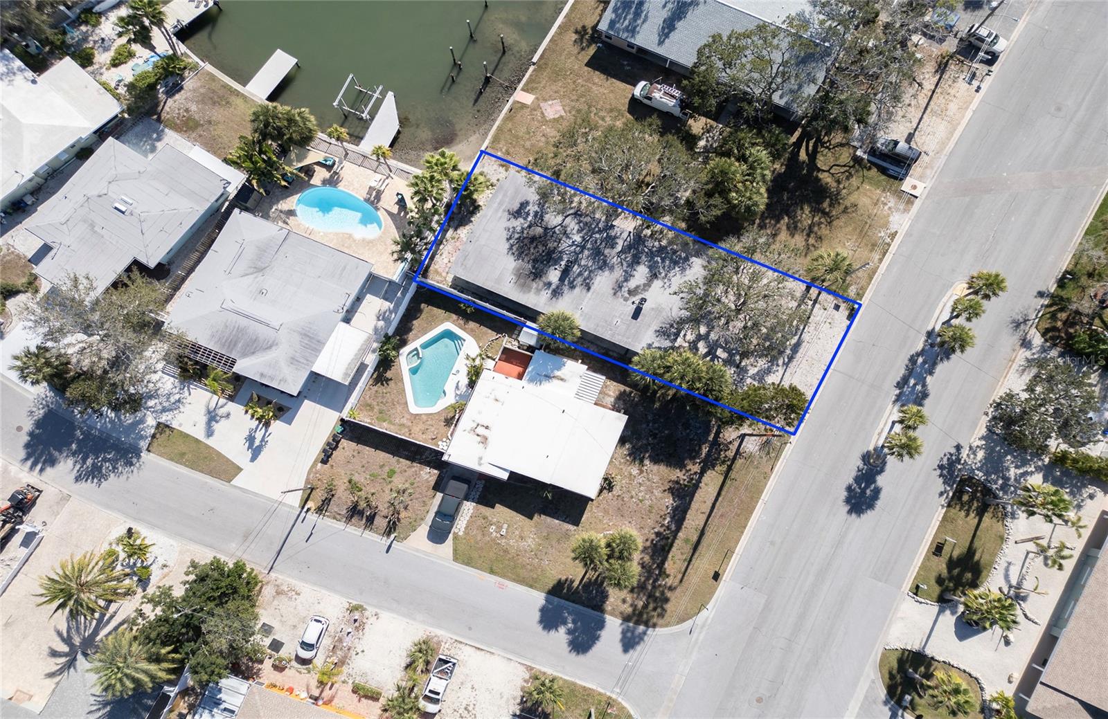 717 E GULF BLVD #1 — photo 26