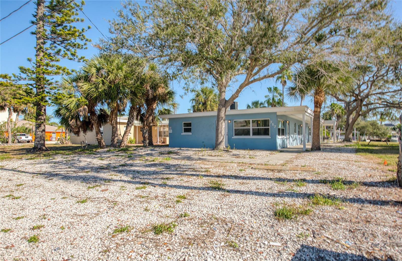 717 E GULF BLVD #1 — photo 65