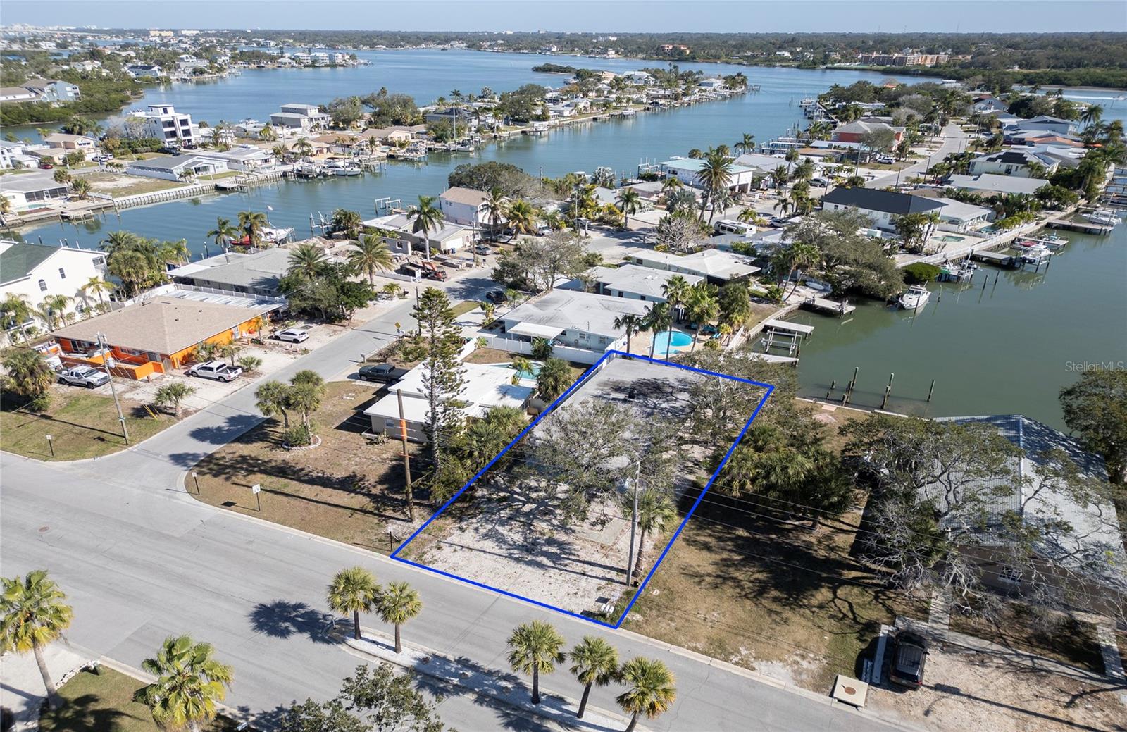 717 E GULF BLVD #2 — photo 24