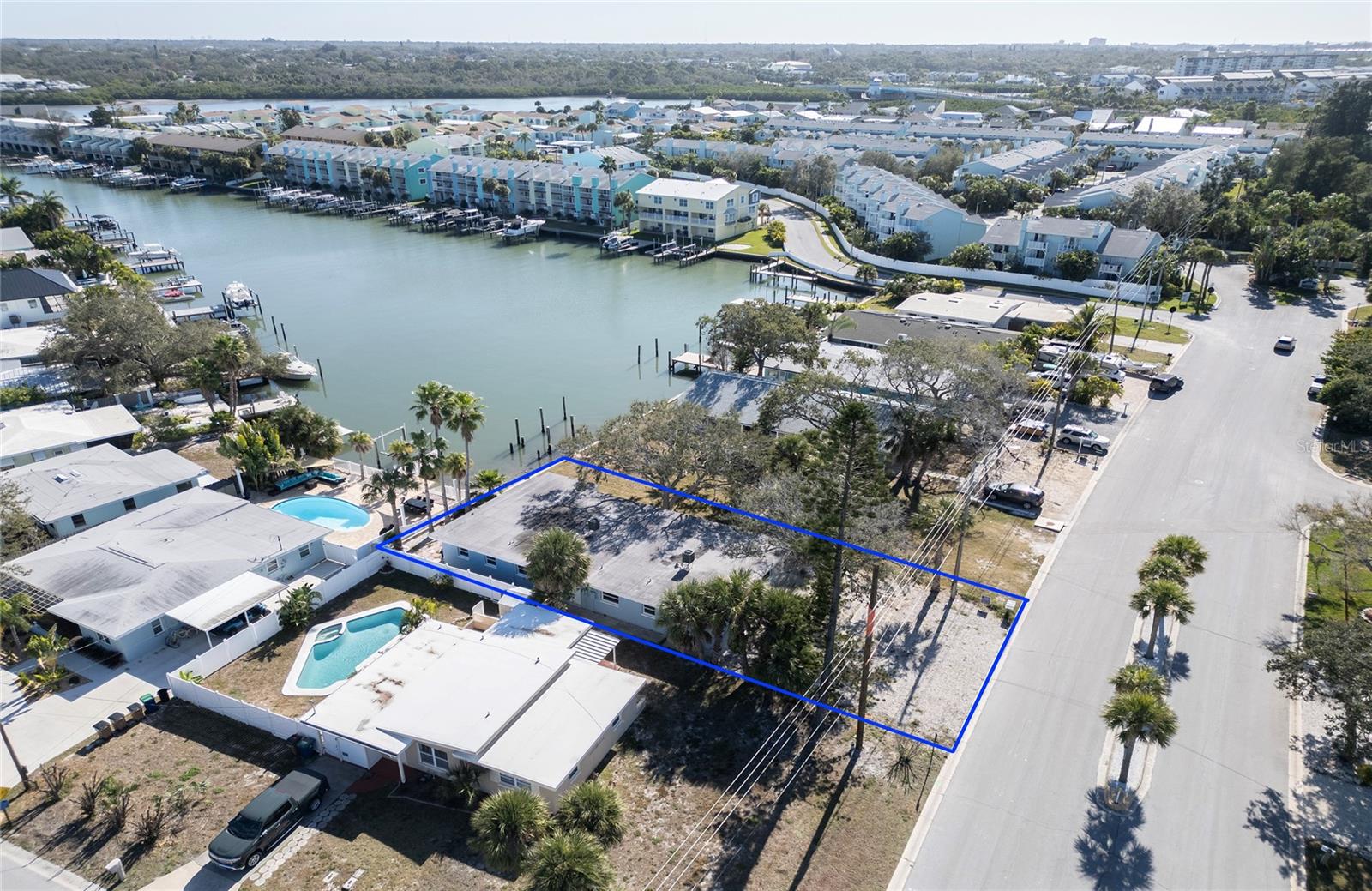 717 E GULF BLVD #2 — photo 23