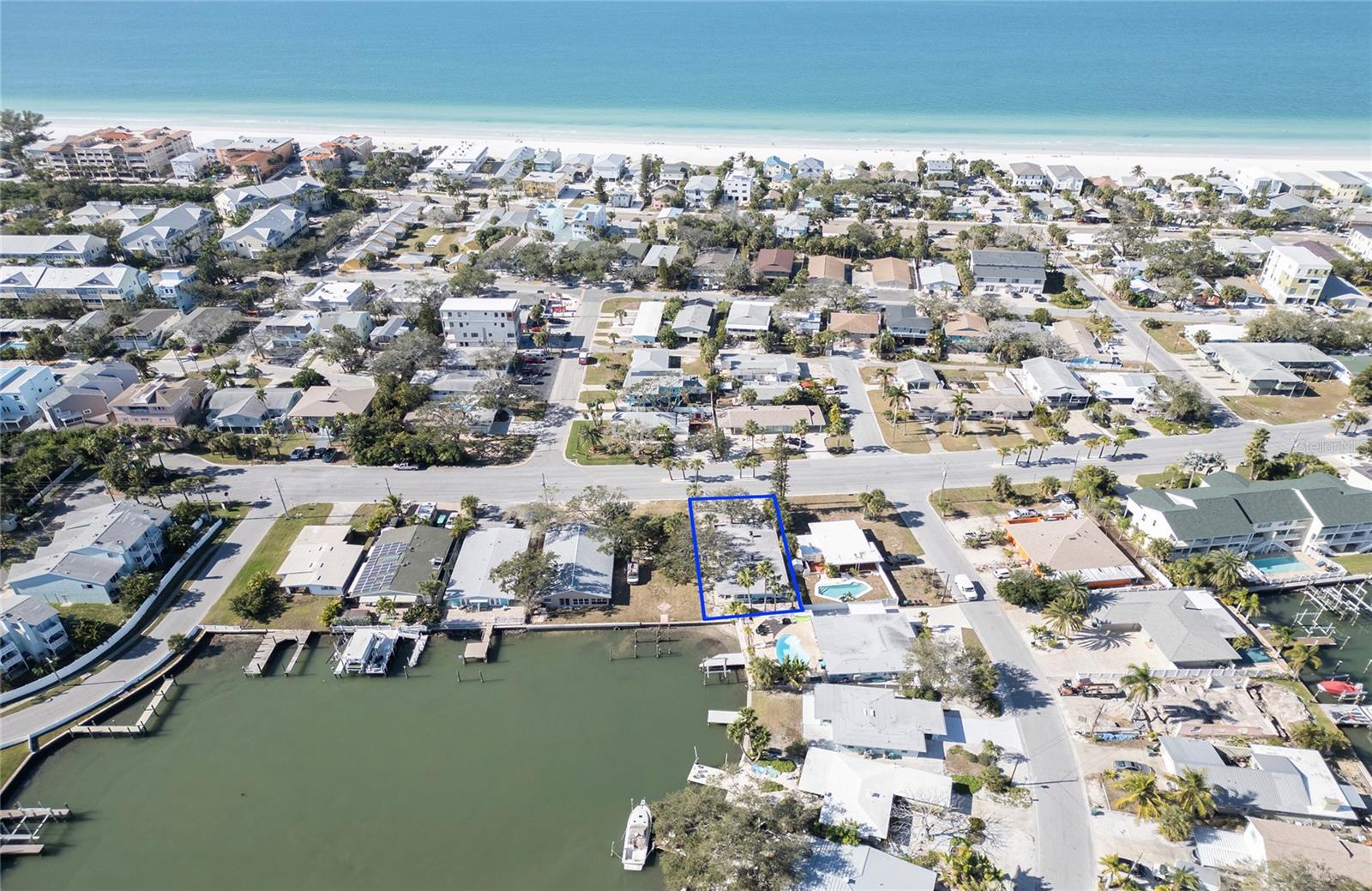 717 E GULF BLVD #2 — photo 25
