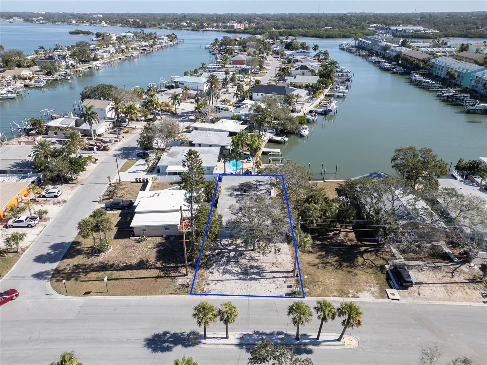 717 E GULF BLVD #3 — photo 27