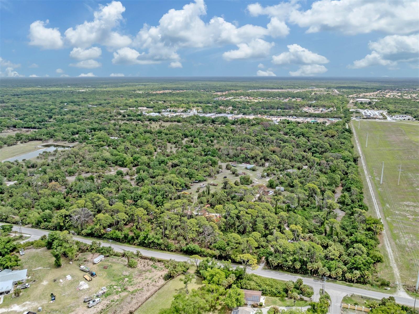 400 S HAVANA RD — photo 2