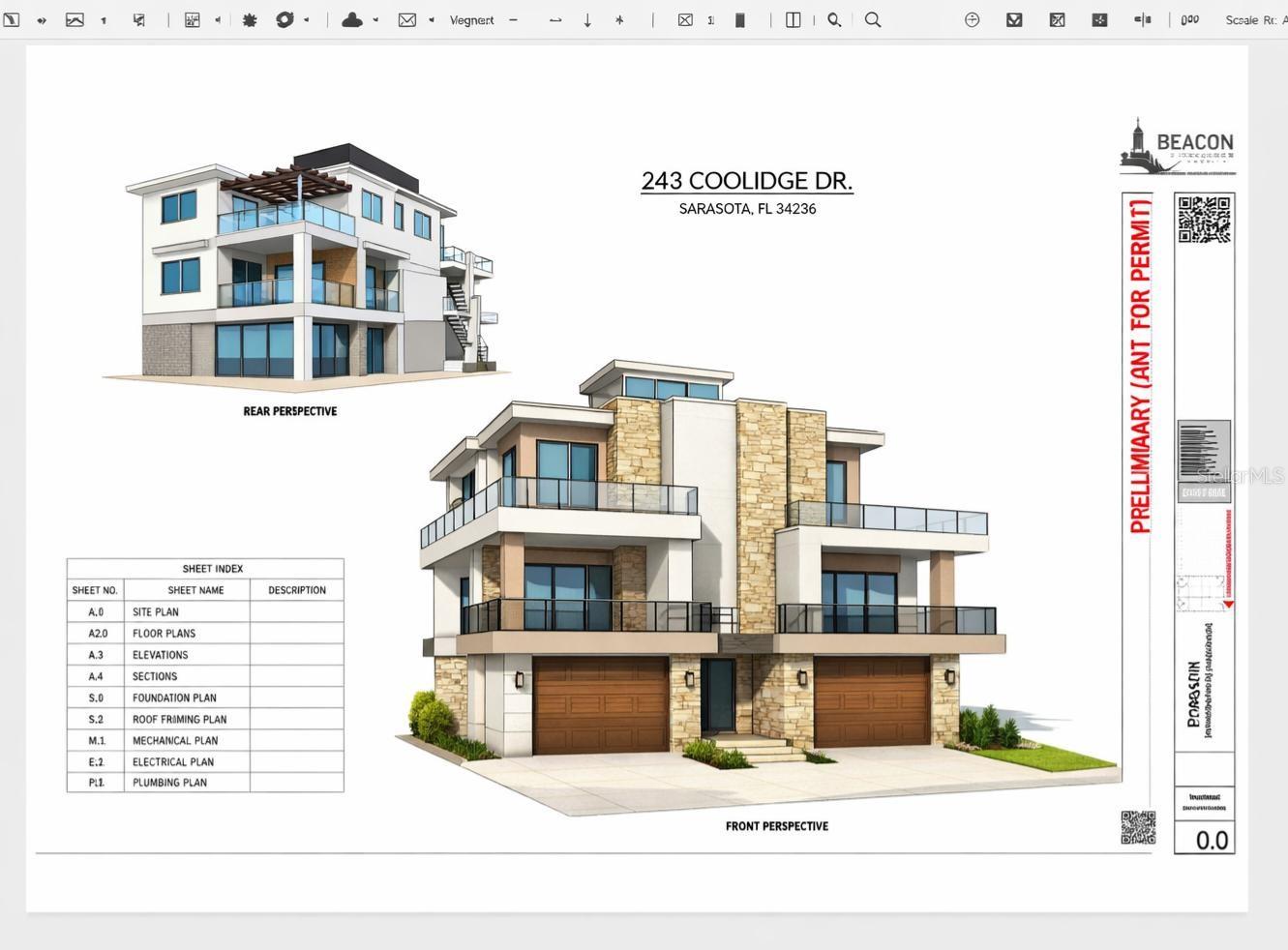 243 COOLIDGE DR — photo 5