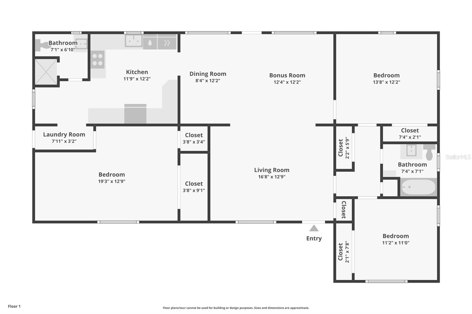 215 S WEST SHORE BLVD — photo 42