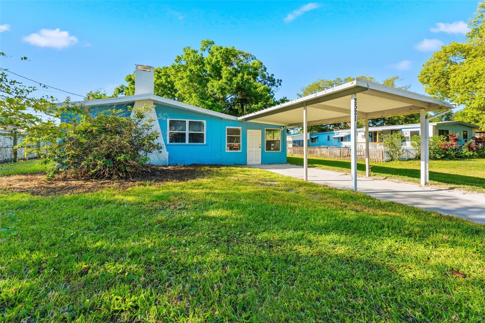 2521 HIGHLAND ACRES DR — photo 2