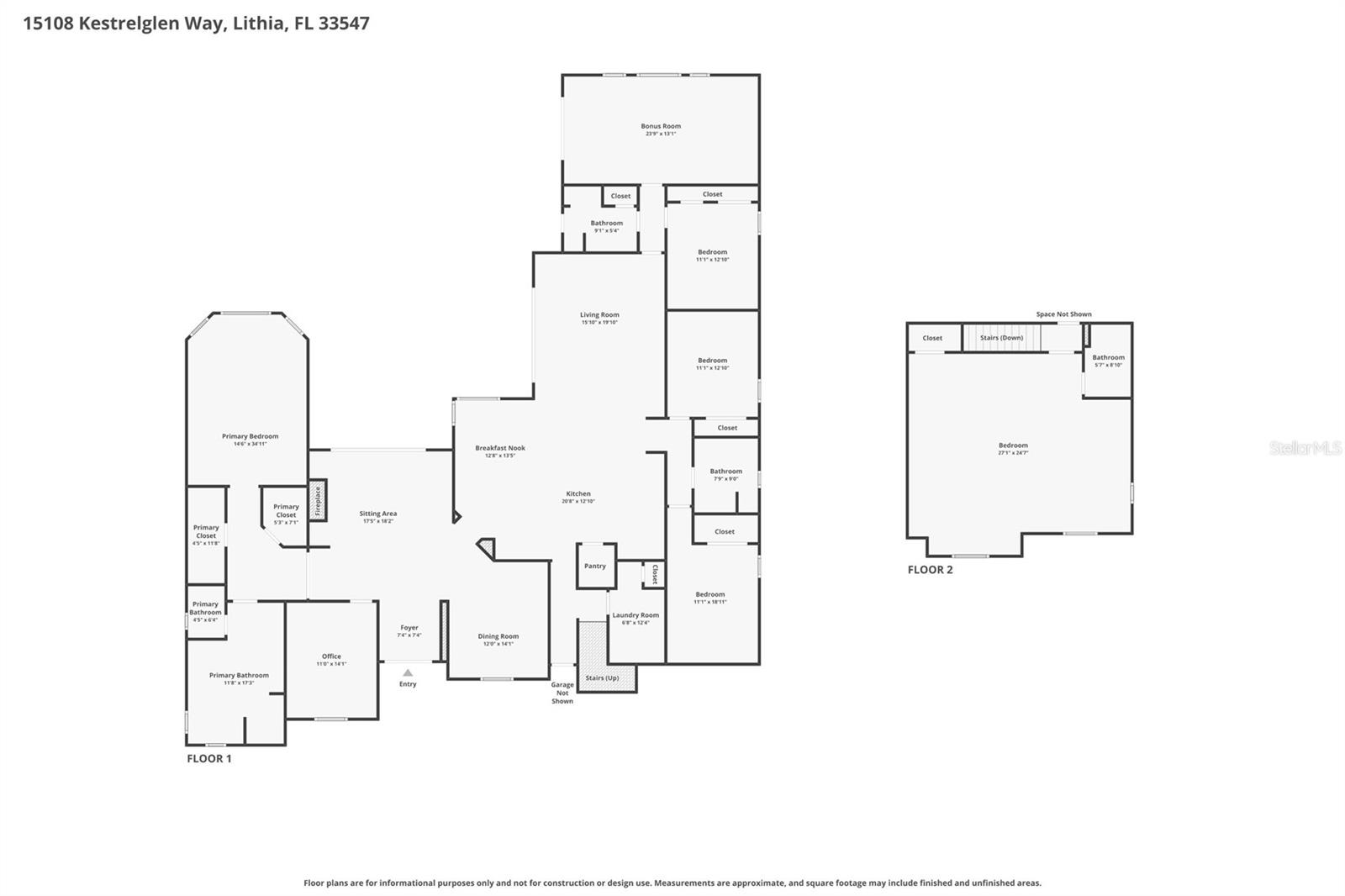 15108 KESTRELGLEN WAY — photo 10
