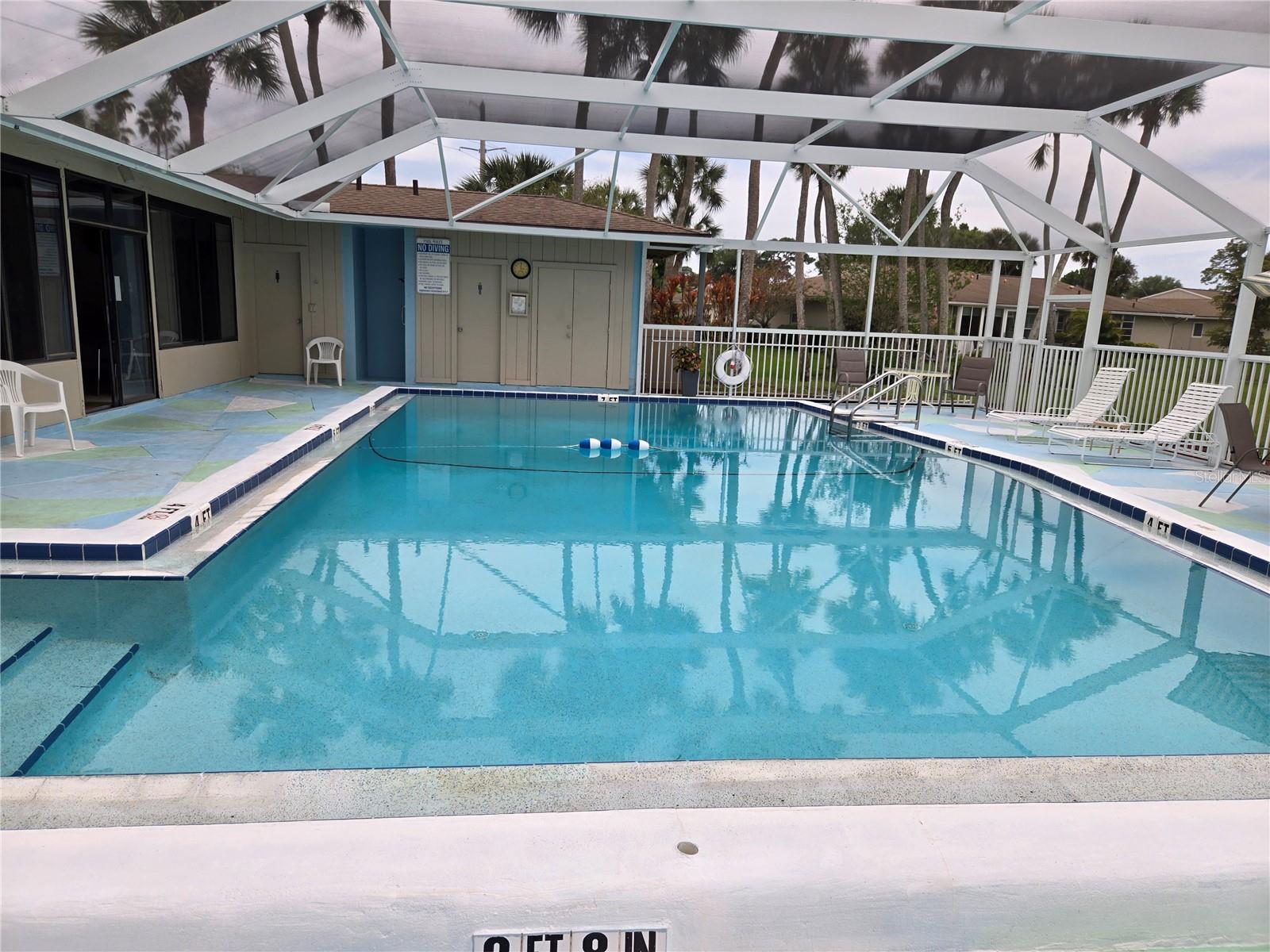 2974 CAPTIVA GARDENS DR #17 — photo 12