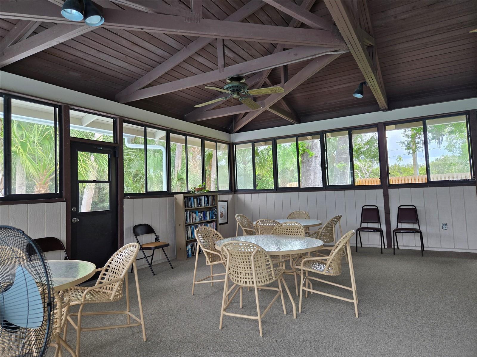 2974 CAPTIVA GARDENS DR #17 — photo 18