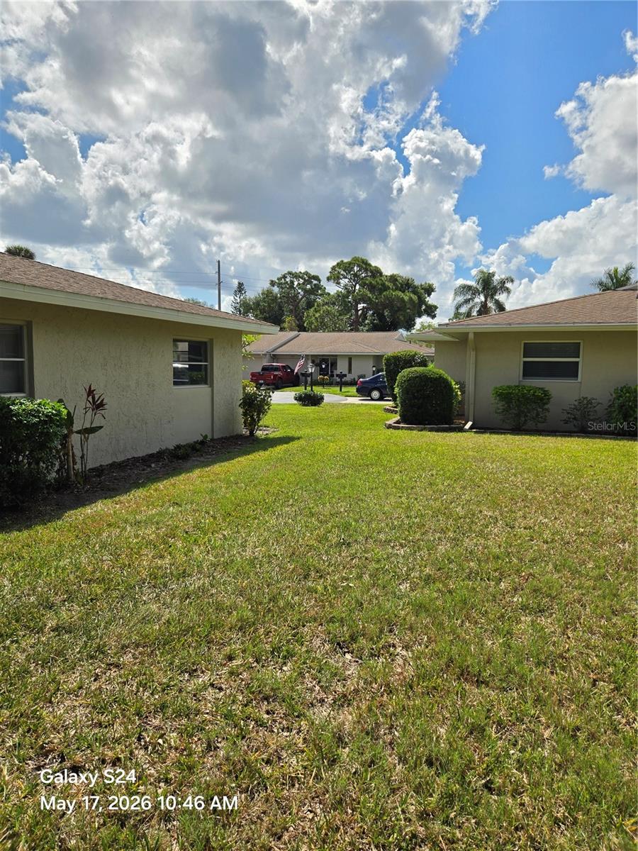 2974 CAPTIVA GARDENS DR #17 — photo 33