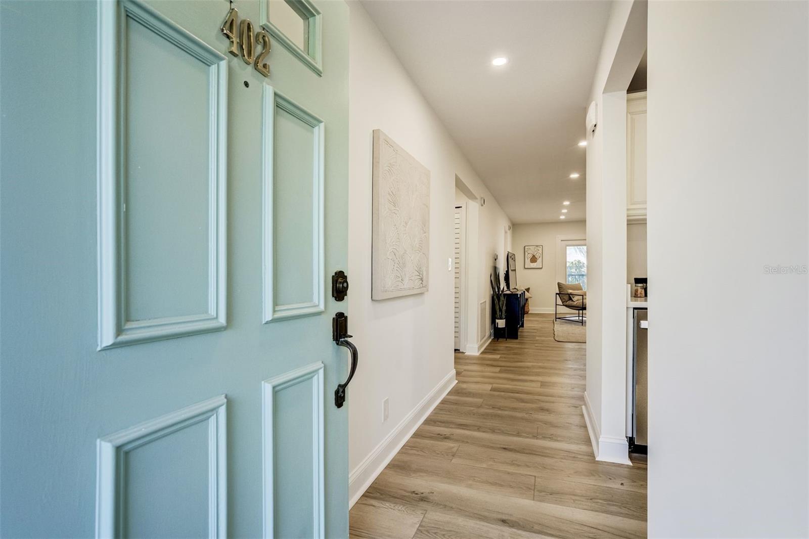 460 S PAULA DR #402 — photo 2