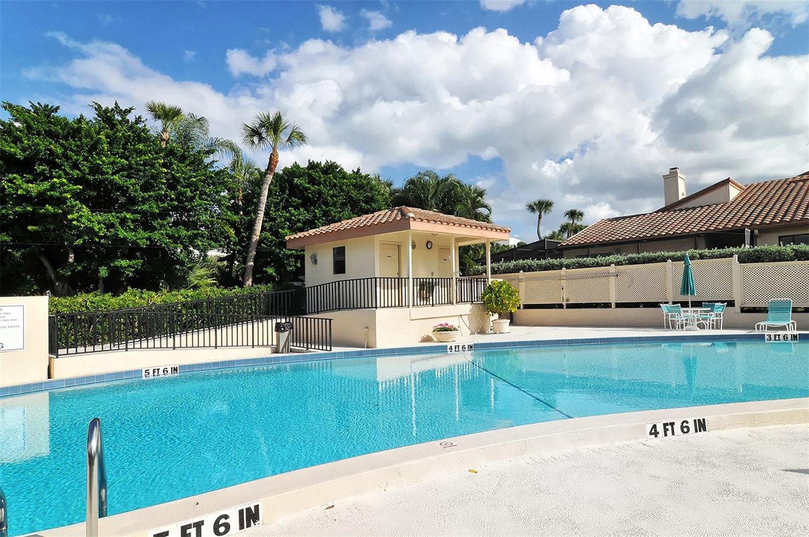 Home in LONGBOAT KEY — photo 49