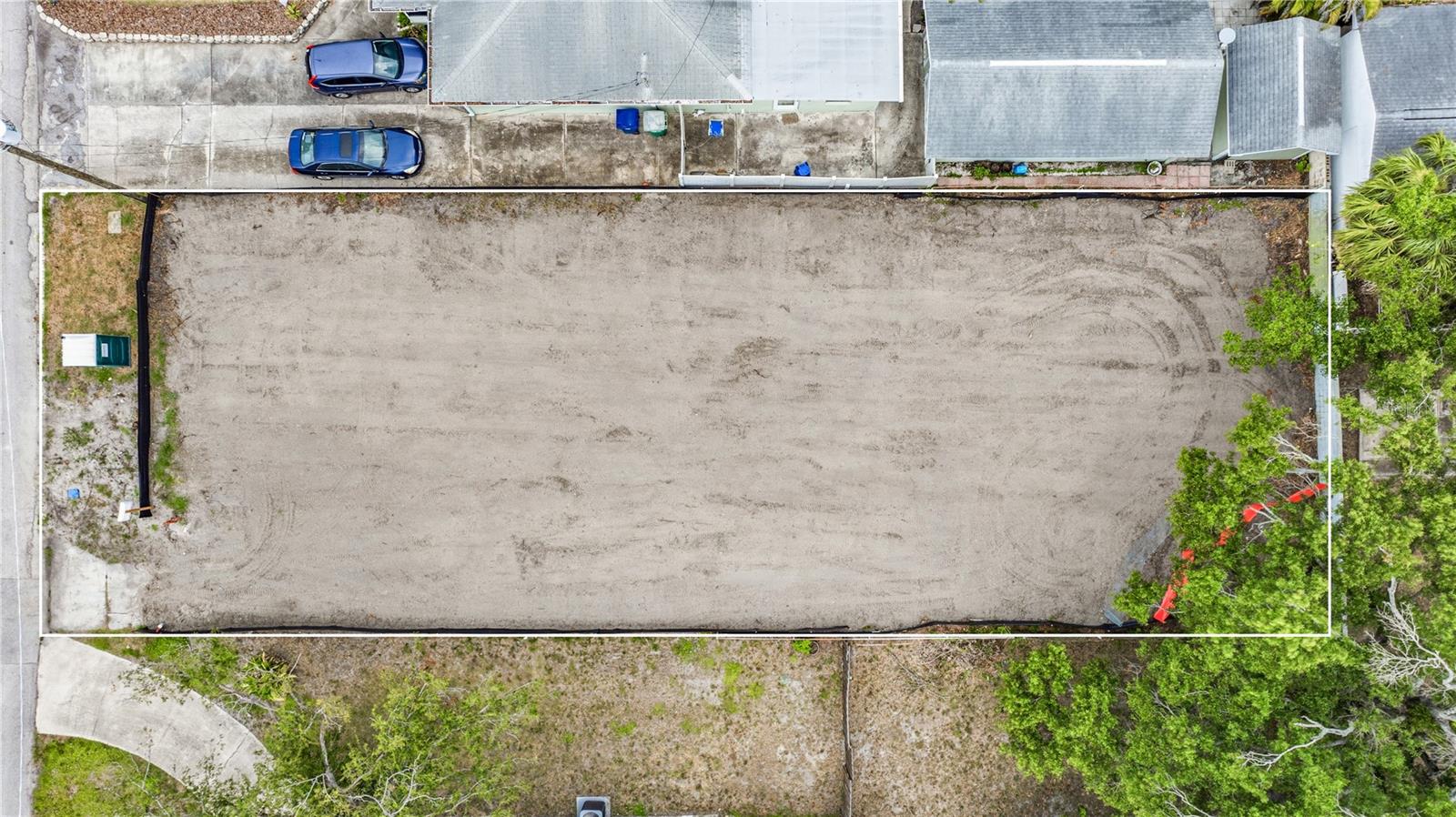 607 N MATANZAS AVE — photo 5