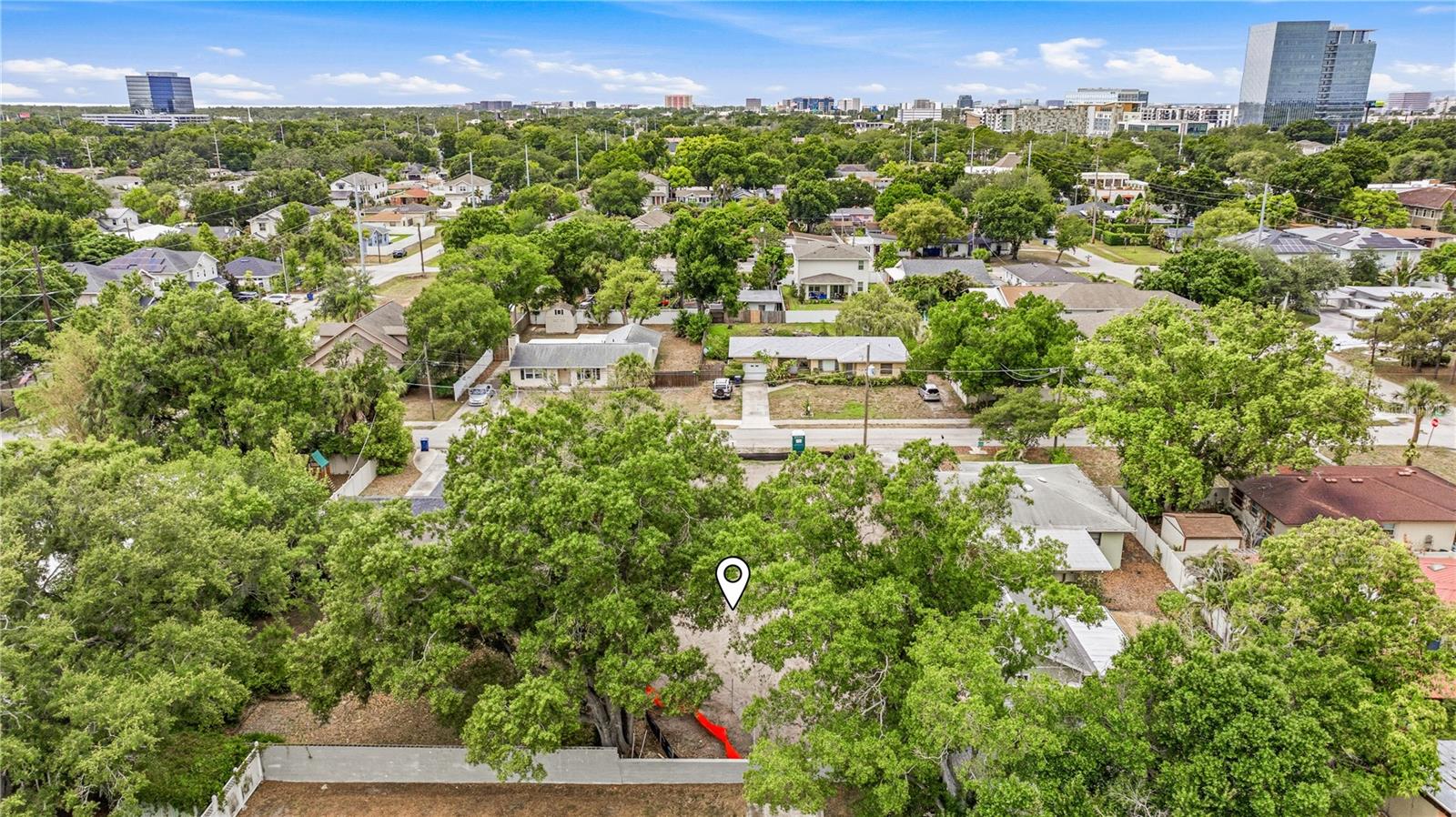 607 N MATANZAS AVE — photo 10