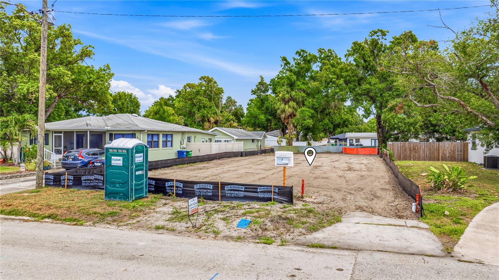 607 N MATANZAS AVE — photo 3