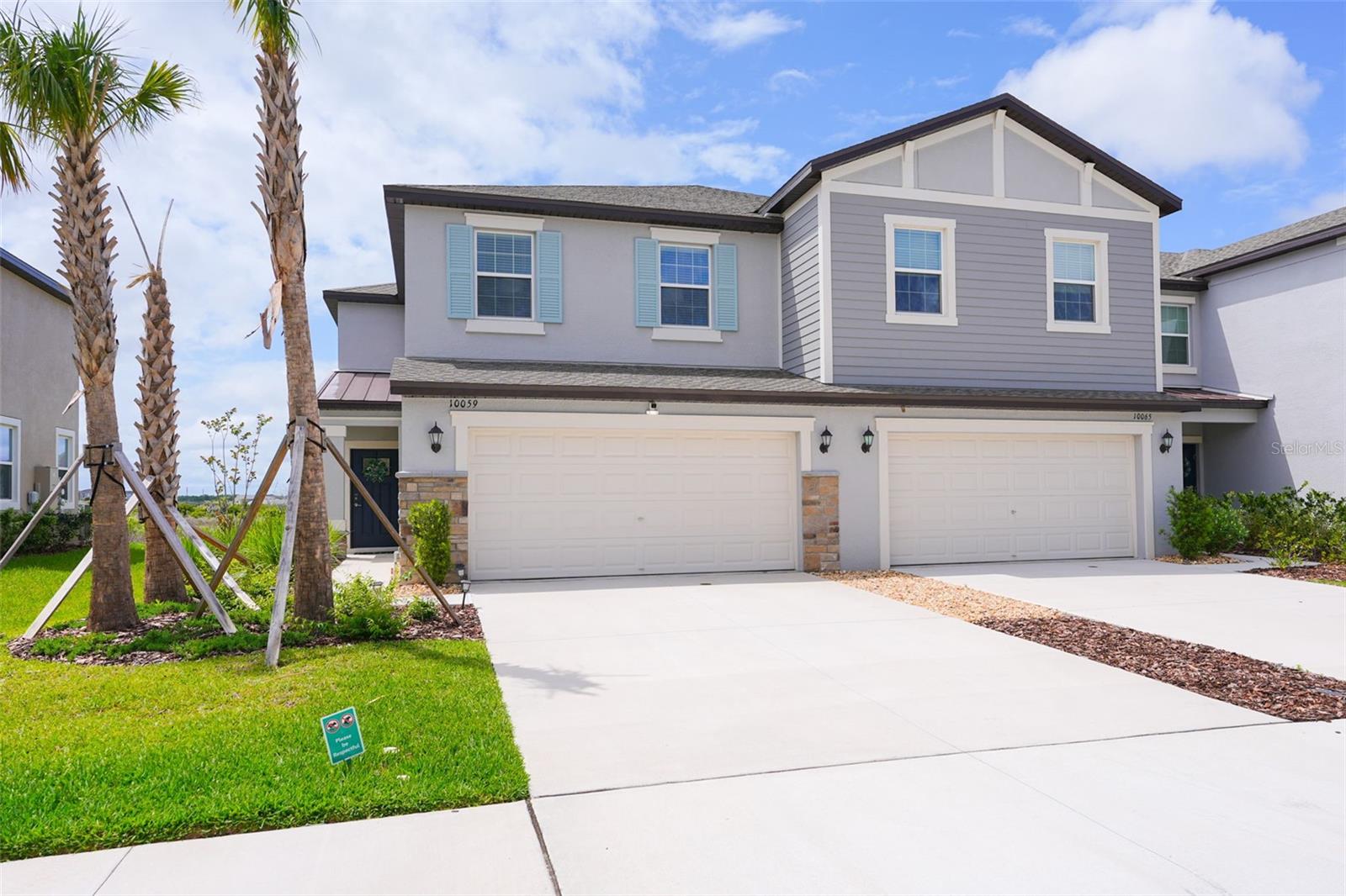 10059 TRUMPET HONEYSUCKLE WAY — photo 44