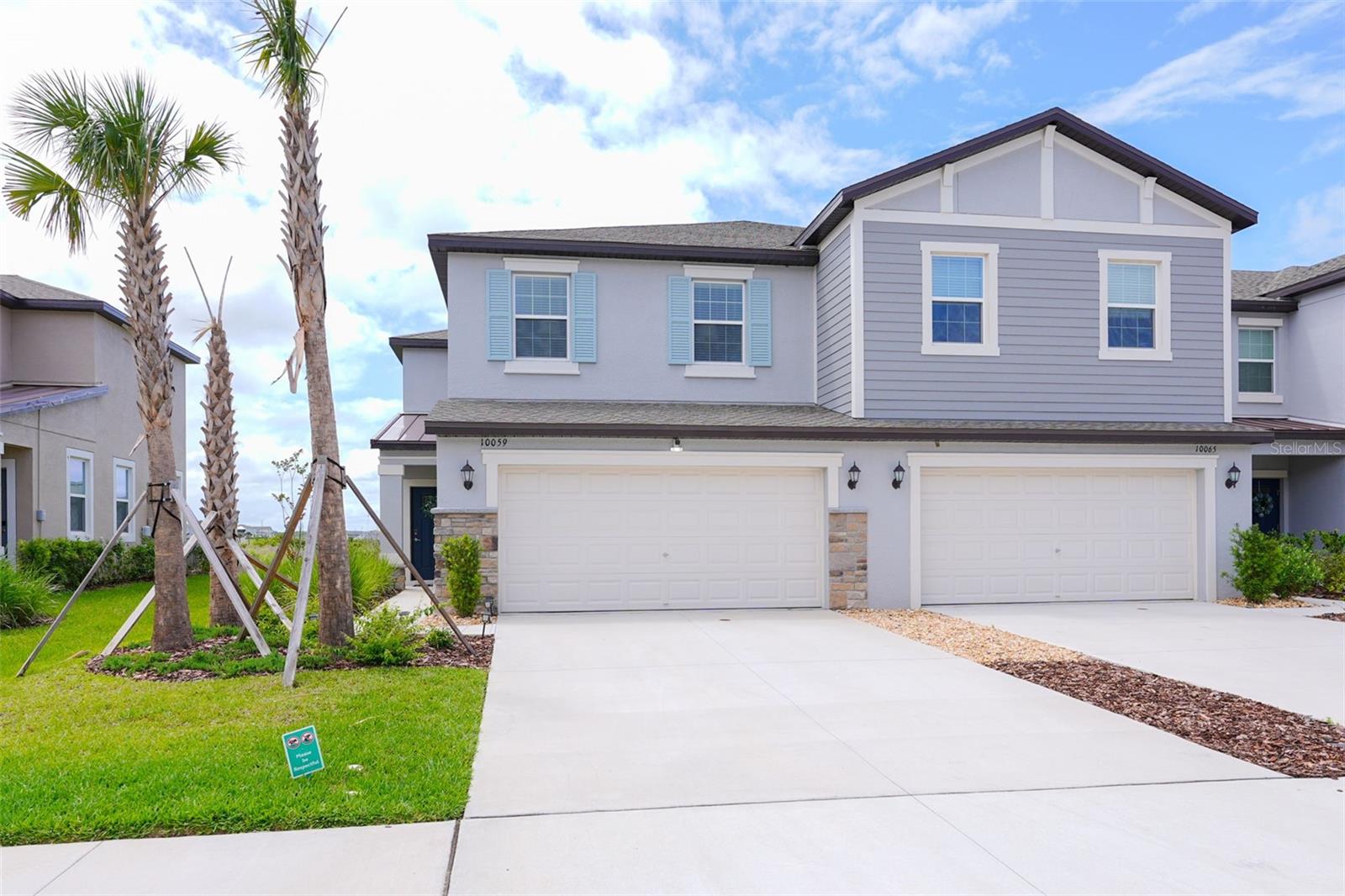 10059 TRUMPET HONEYSUCKLE WAY — photo 41