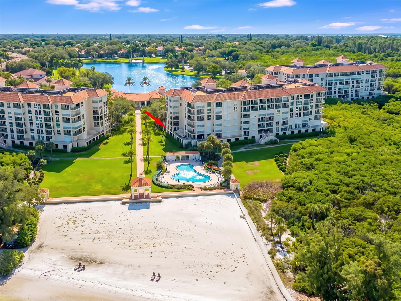 4780 DOLPHIN CAY LN S #109 — photo 31
