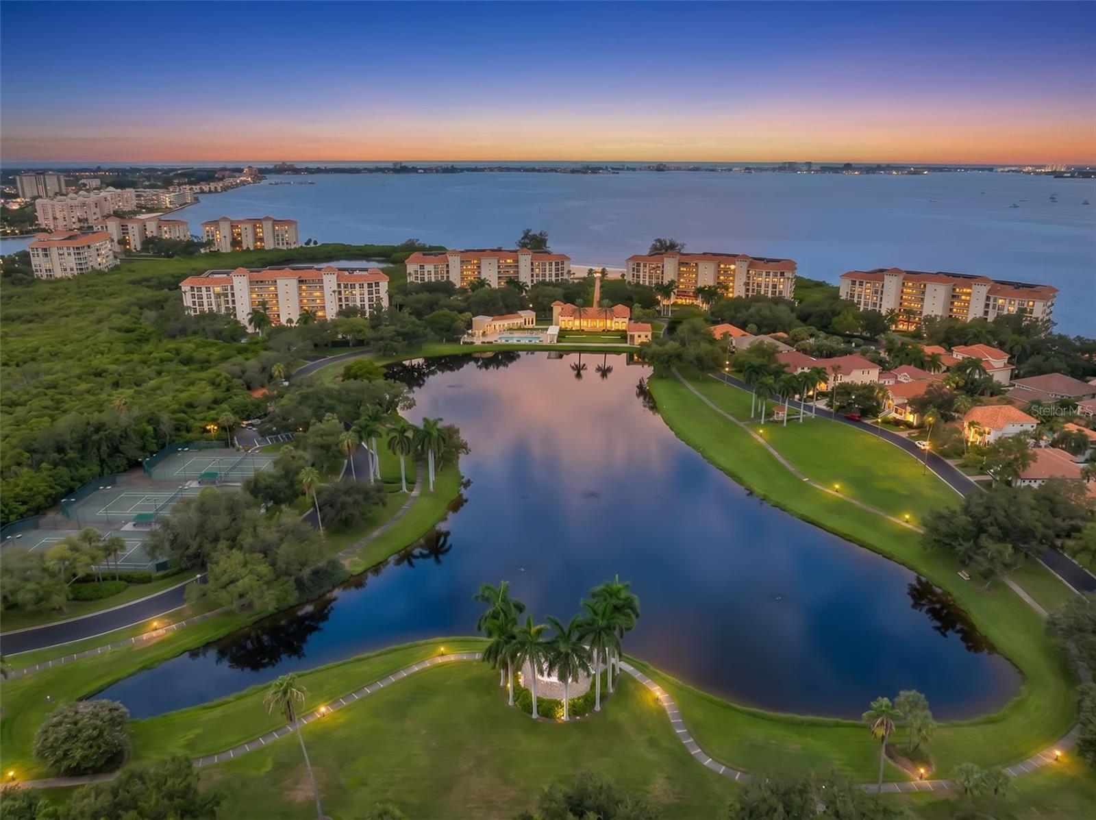 4780 DOLPHIN CAY LN S #109 — photo 61