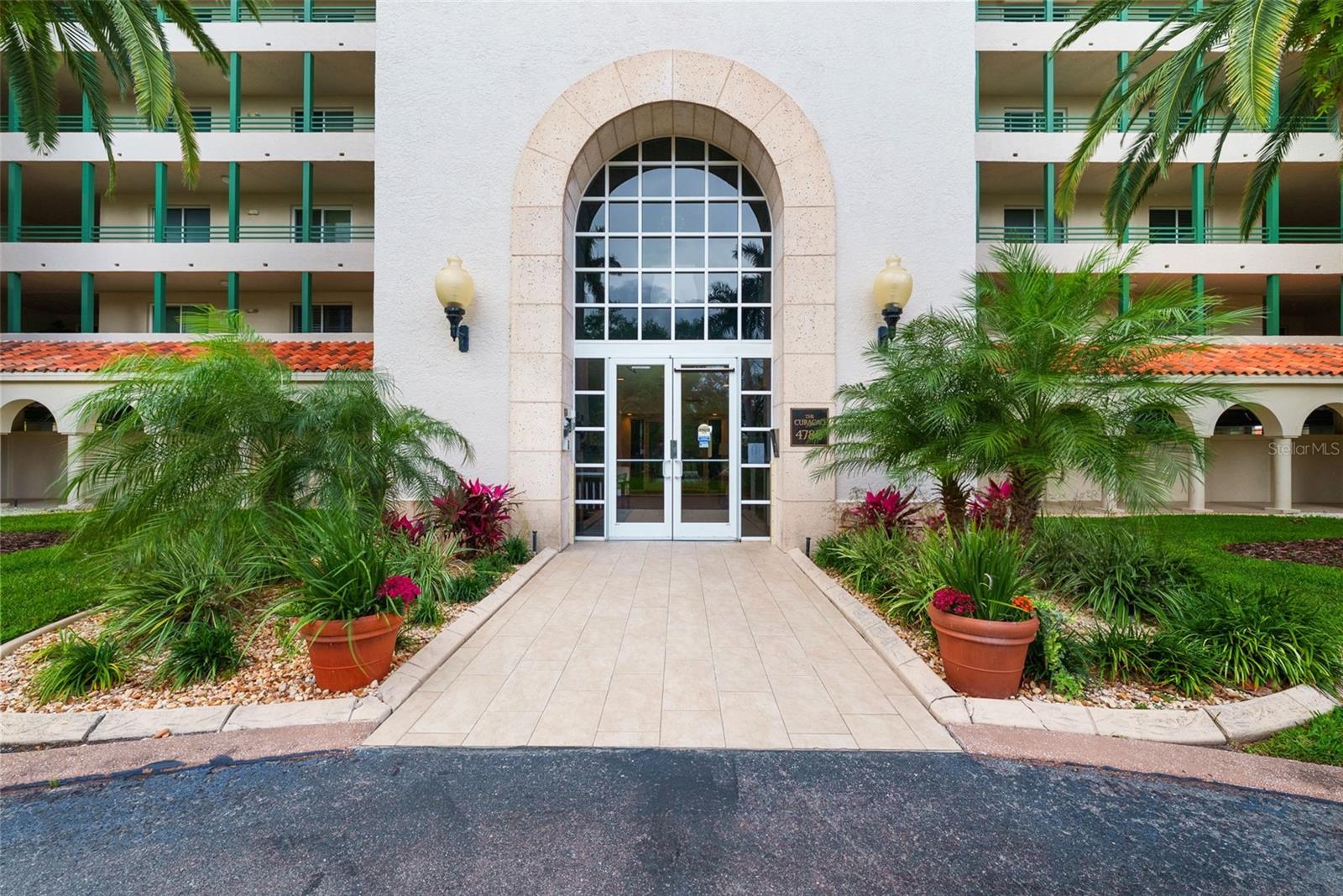 4780 DOLPHIN CAY LN S #109 — photo 27