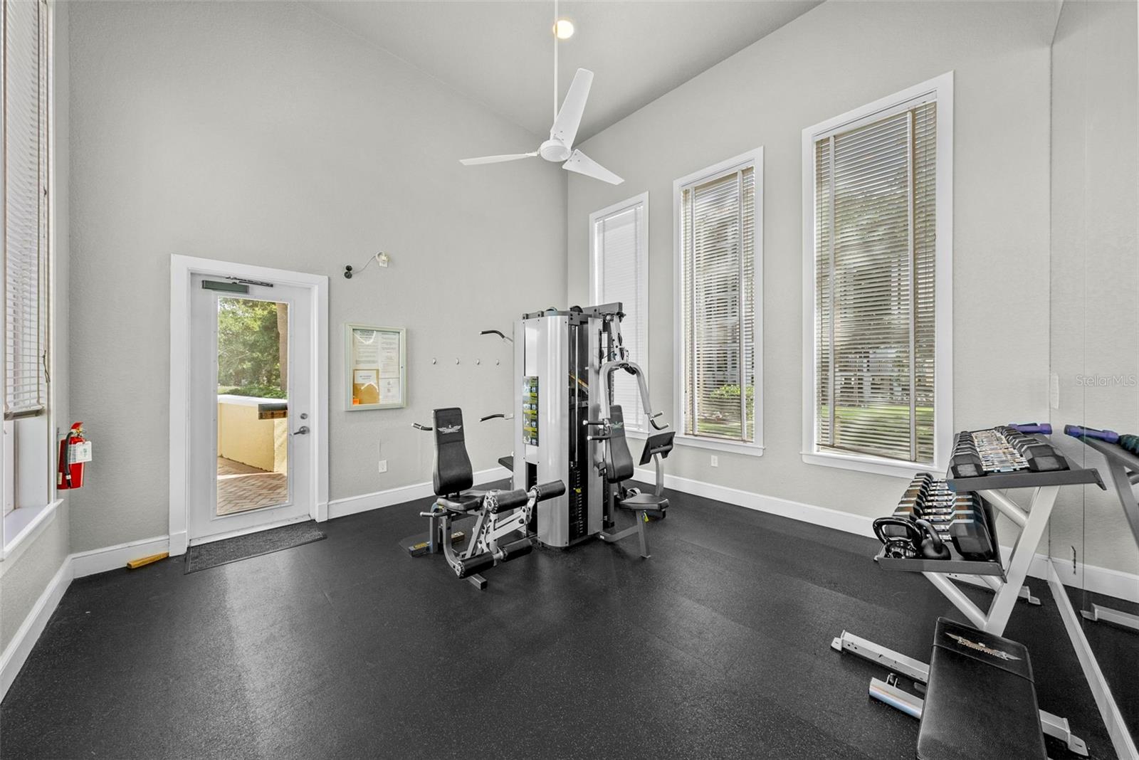 4780 DOLPHIN CAY LN S #109 — photo 46