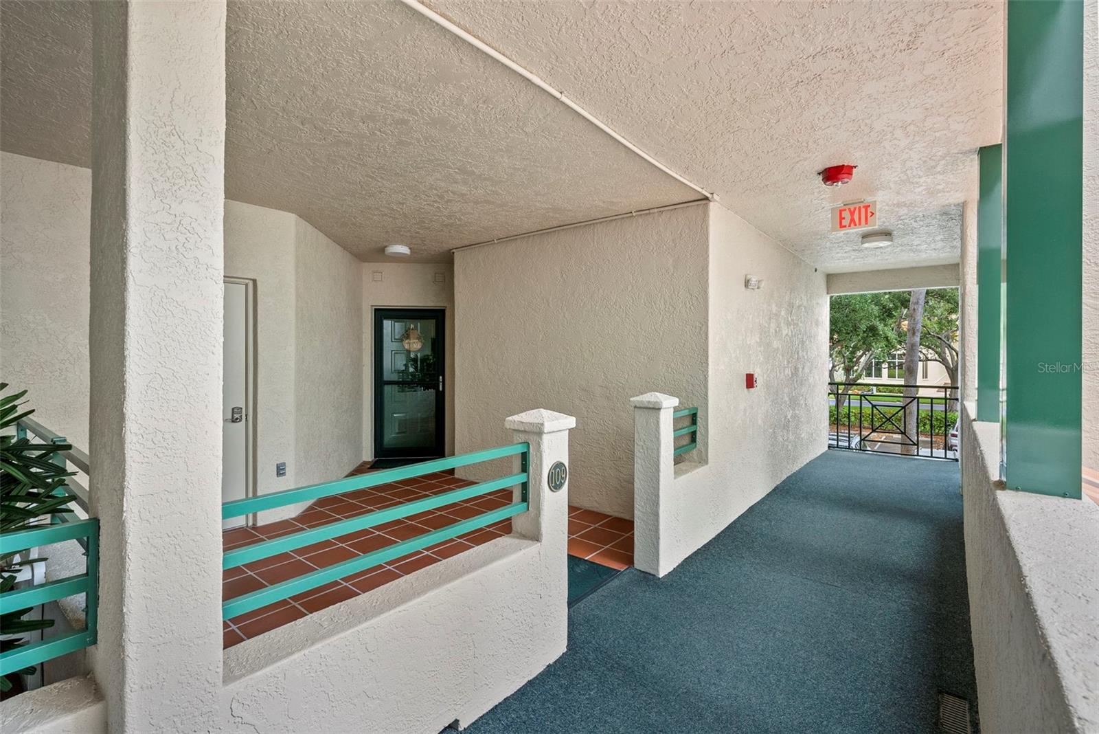 4780 DOLPHIN CAY LN S #109 — photo 24