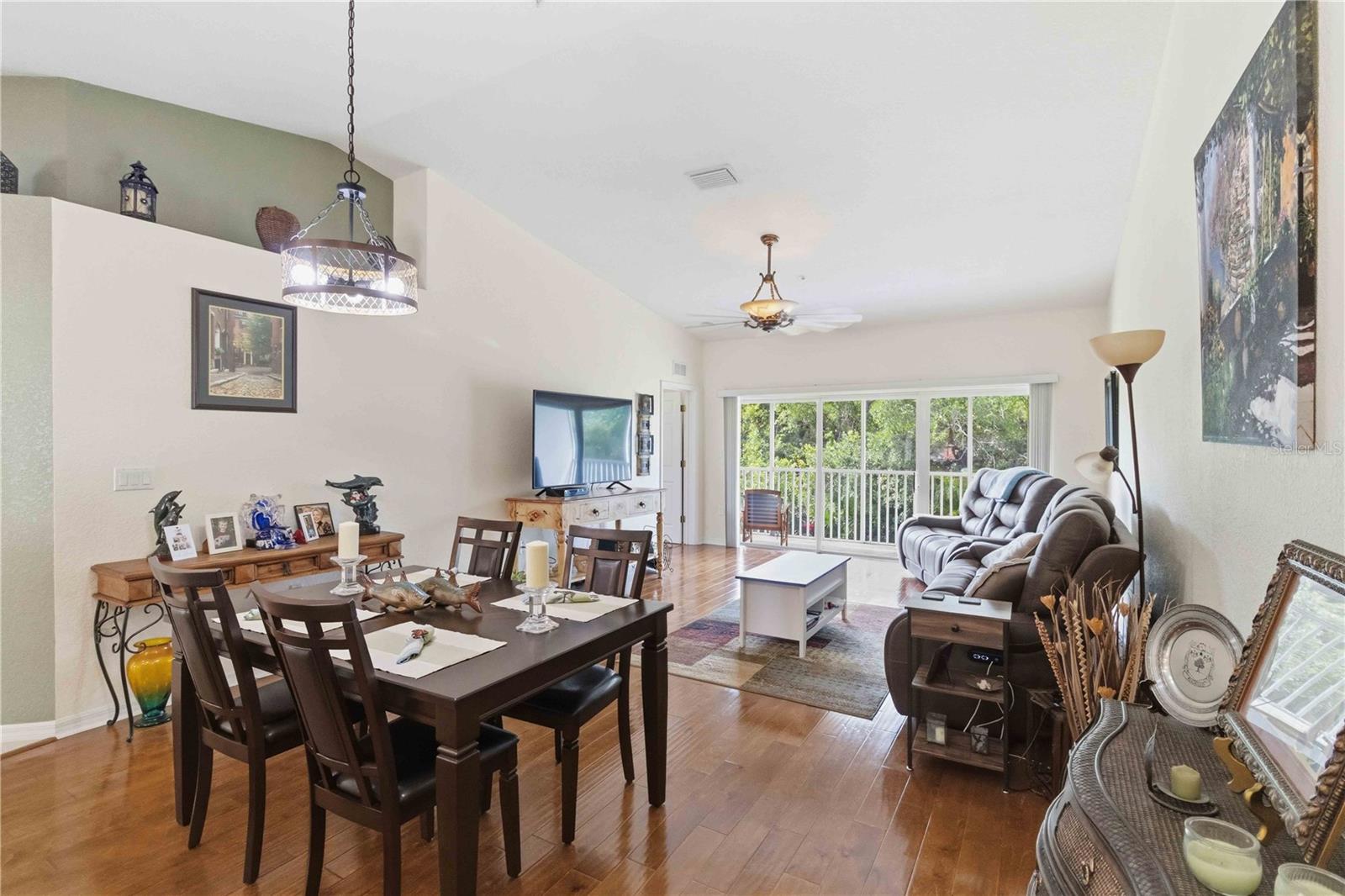 7532 MARSH ORCHID CIR #201 — photo 4