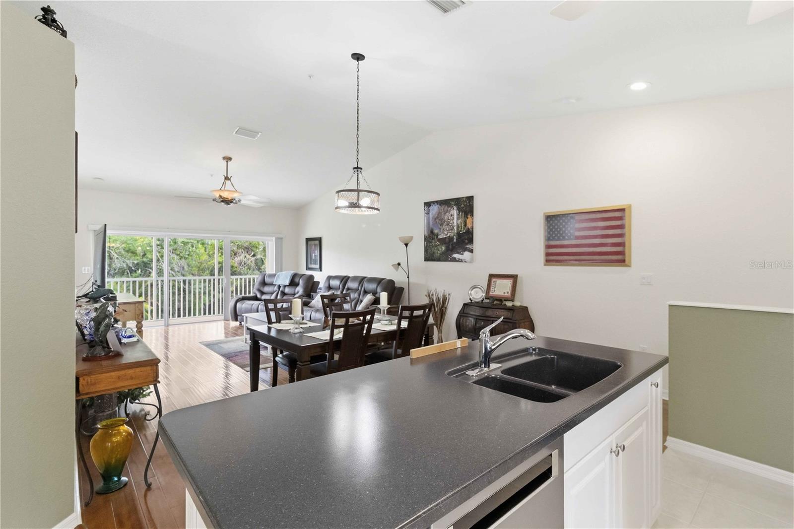 7532 MARSH ORCHID CIR #201 — photo 14