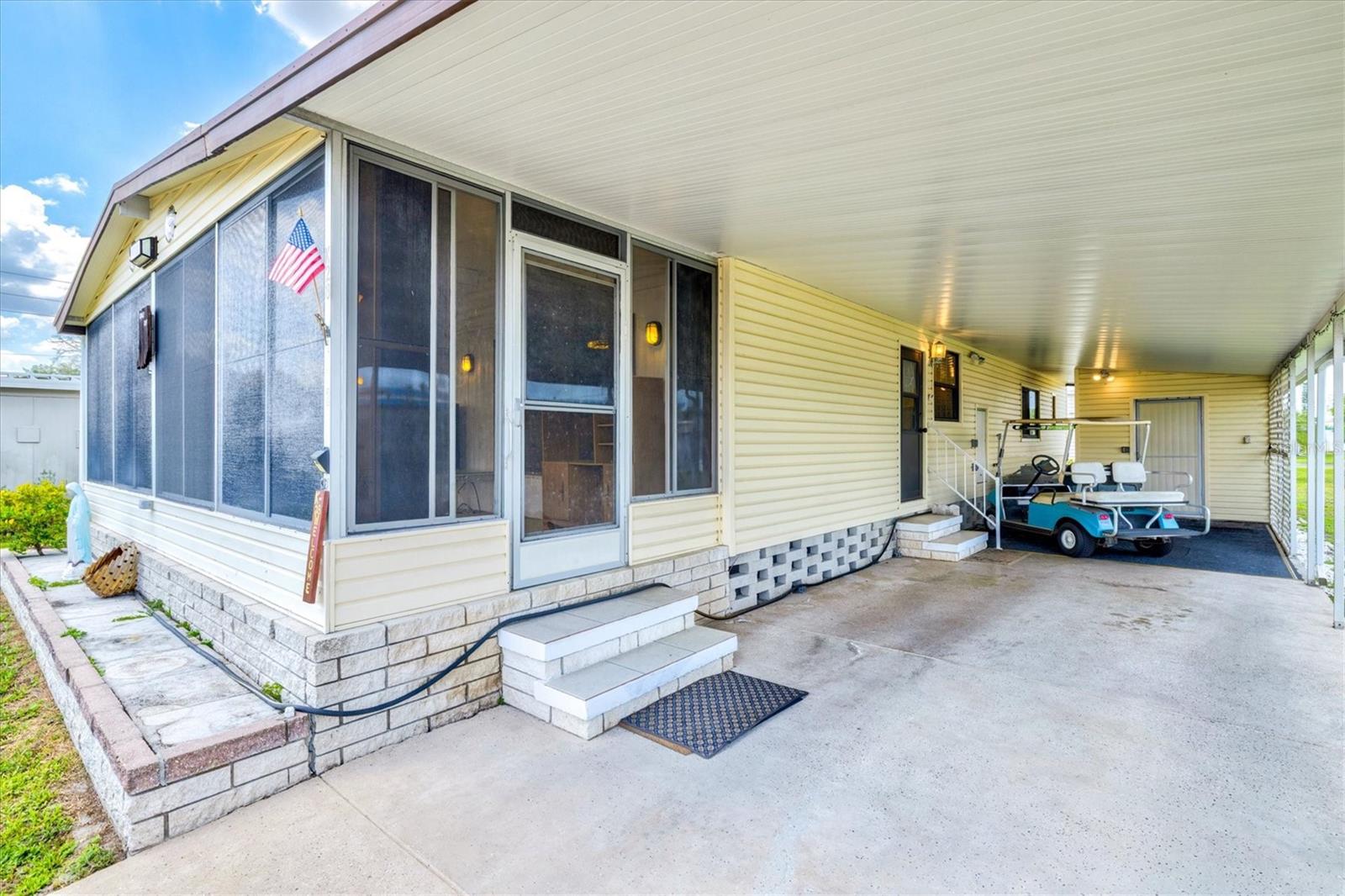 5316 53RD AVE E #K28 — photo 4