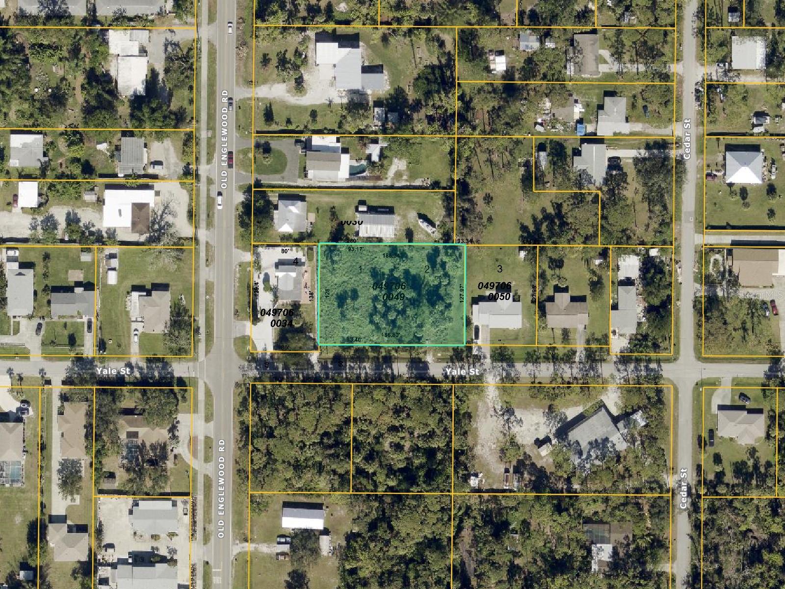 YALE LOT 1 & 2 ST — photo 2