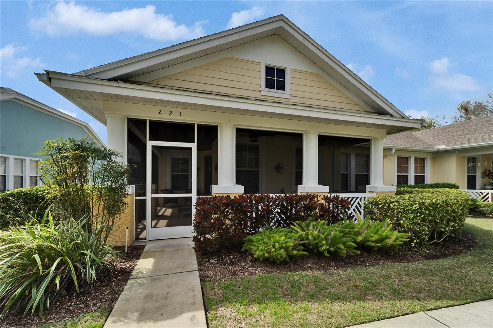 221 SELA COVE CIR — photo 7