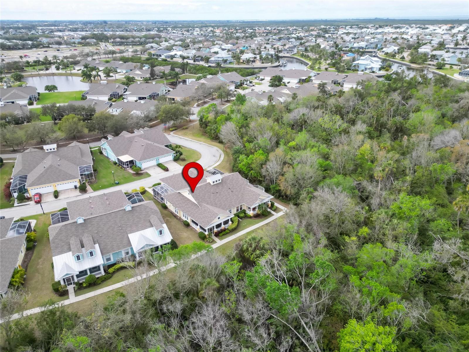 221 SELA COVE CIR — photo 50