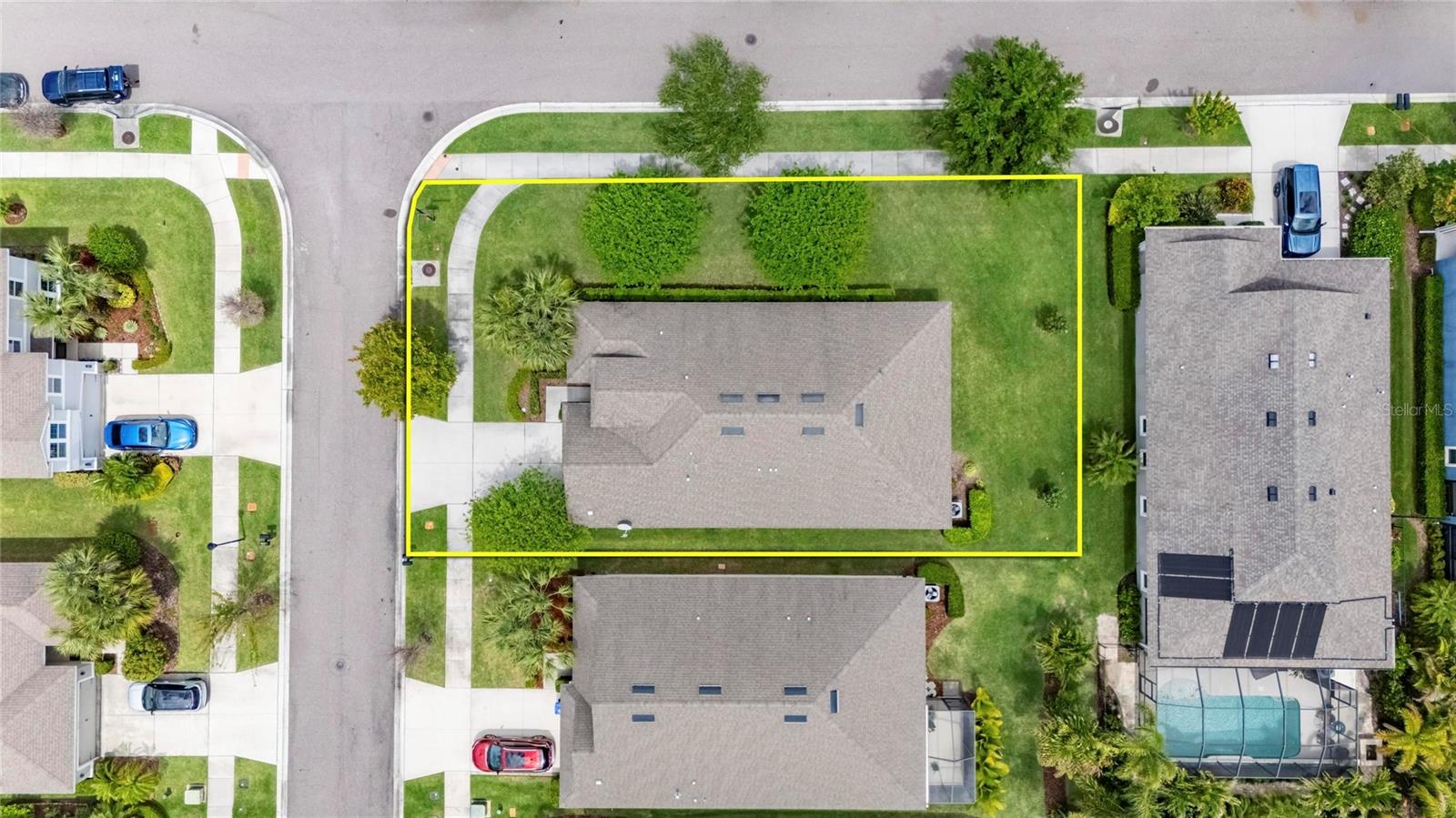 6309 SHADOWLAKE DR — photo 60