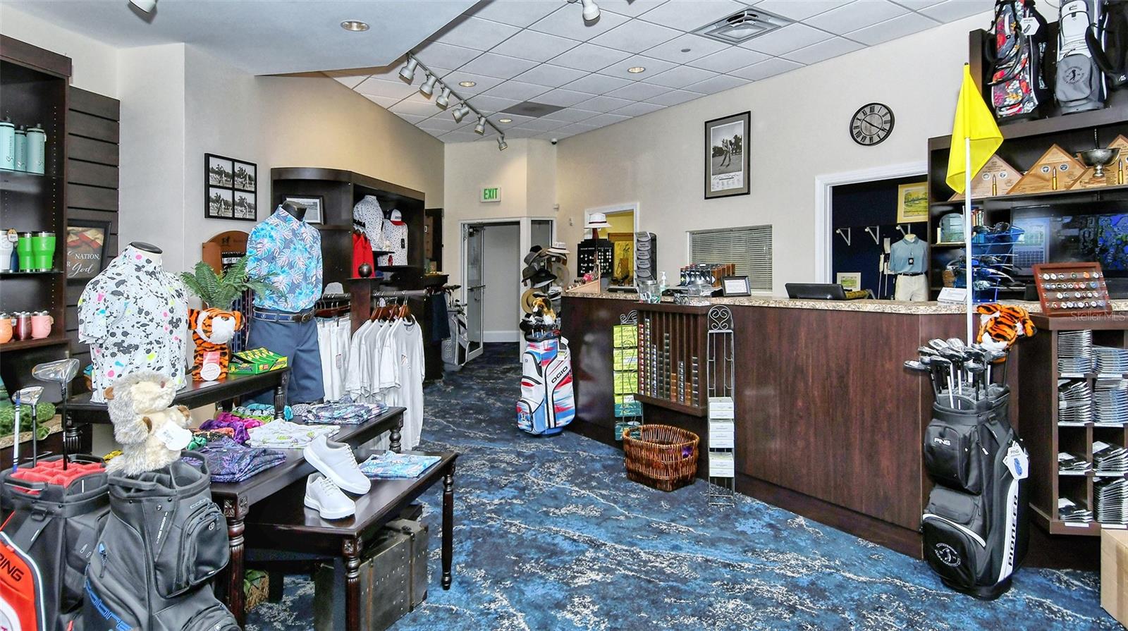 9630 CLUB SOUTH CIR #6202 — photo 49