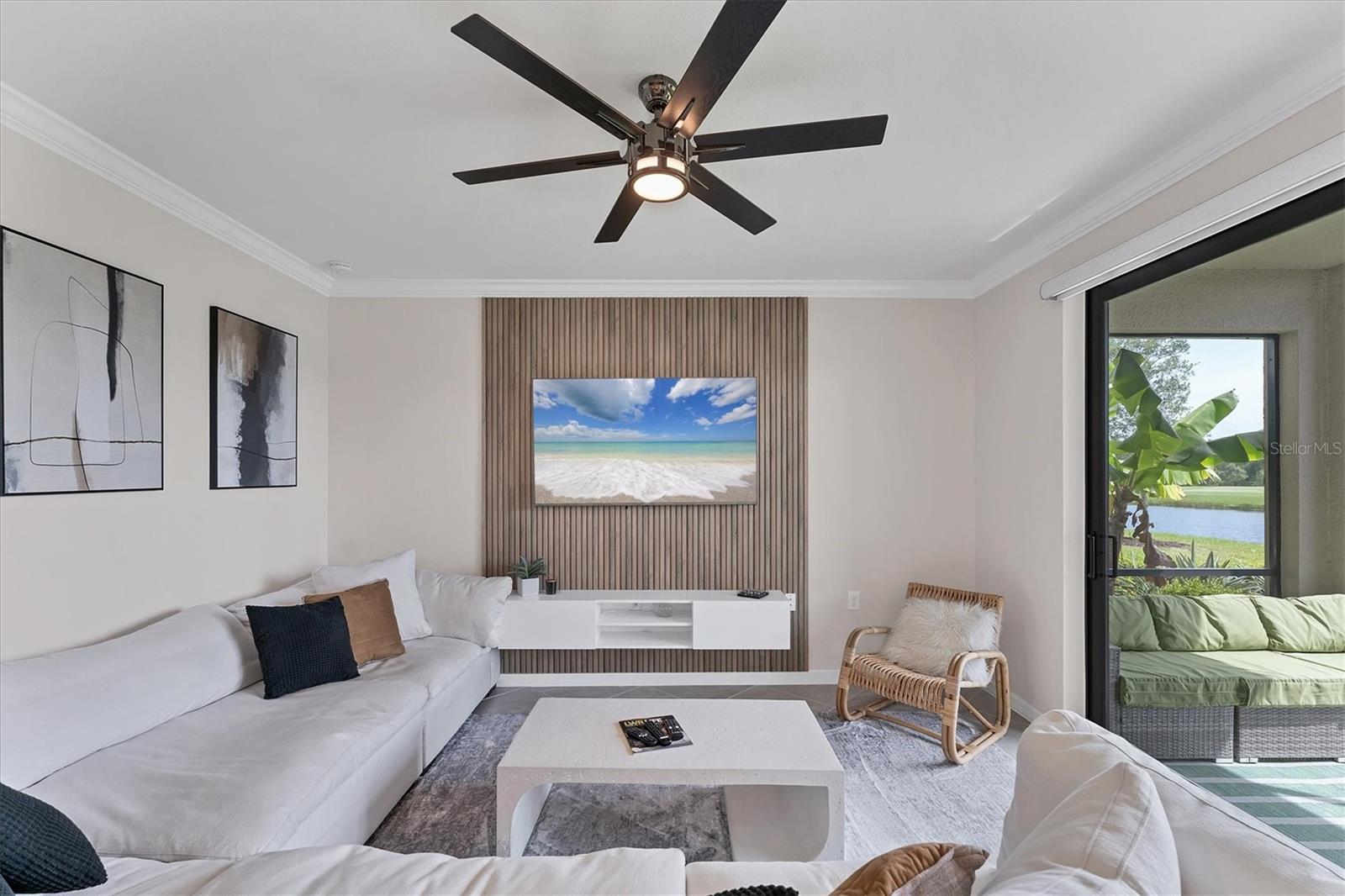 17704 GAWTHROP DR #102 — photo 4