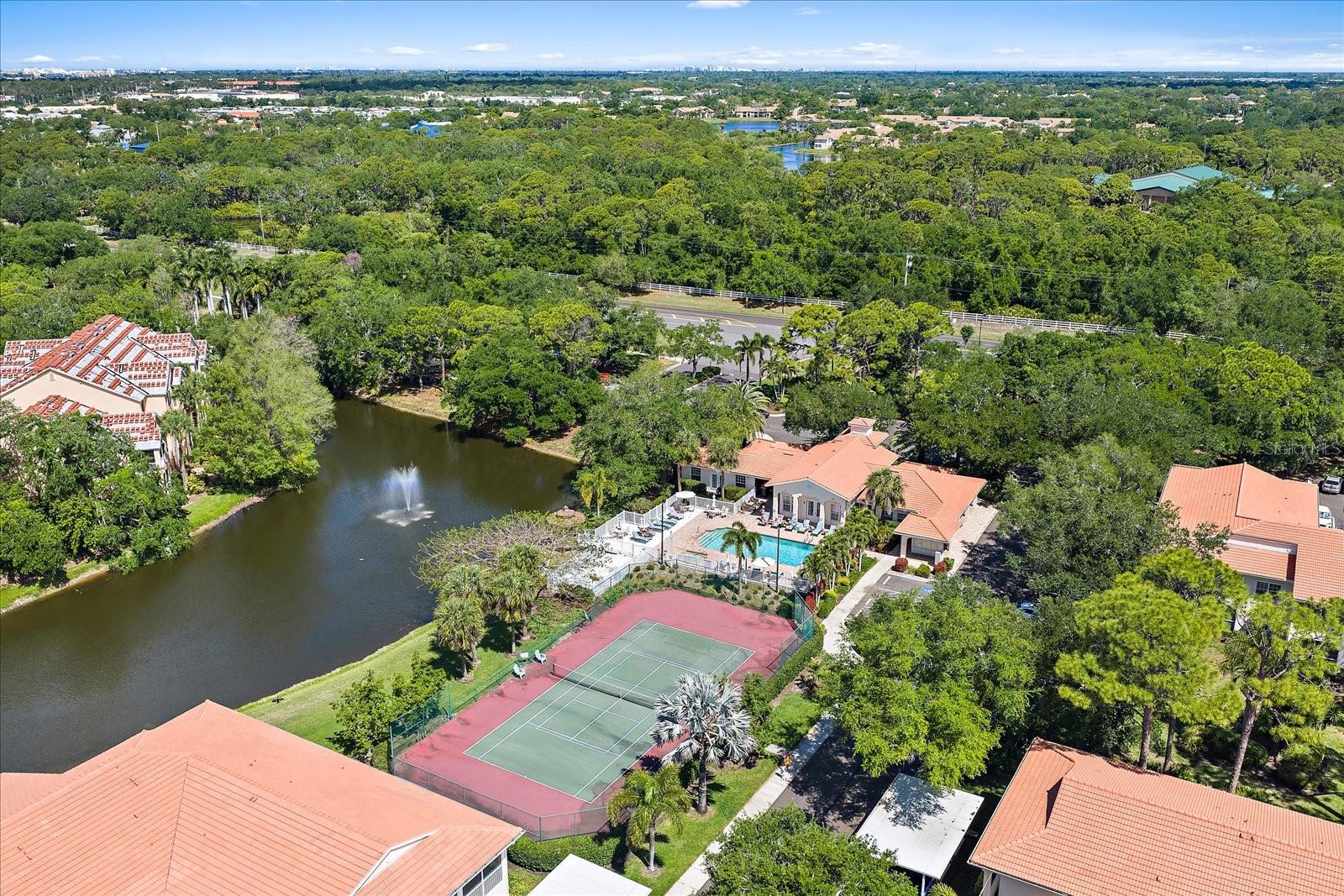 4256 CENTRAL SARASOTA PKWY #321 — photo 27