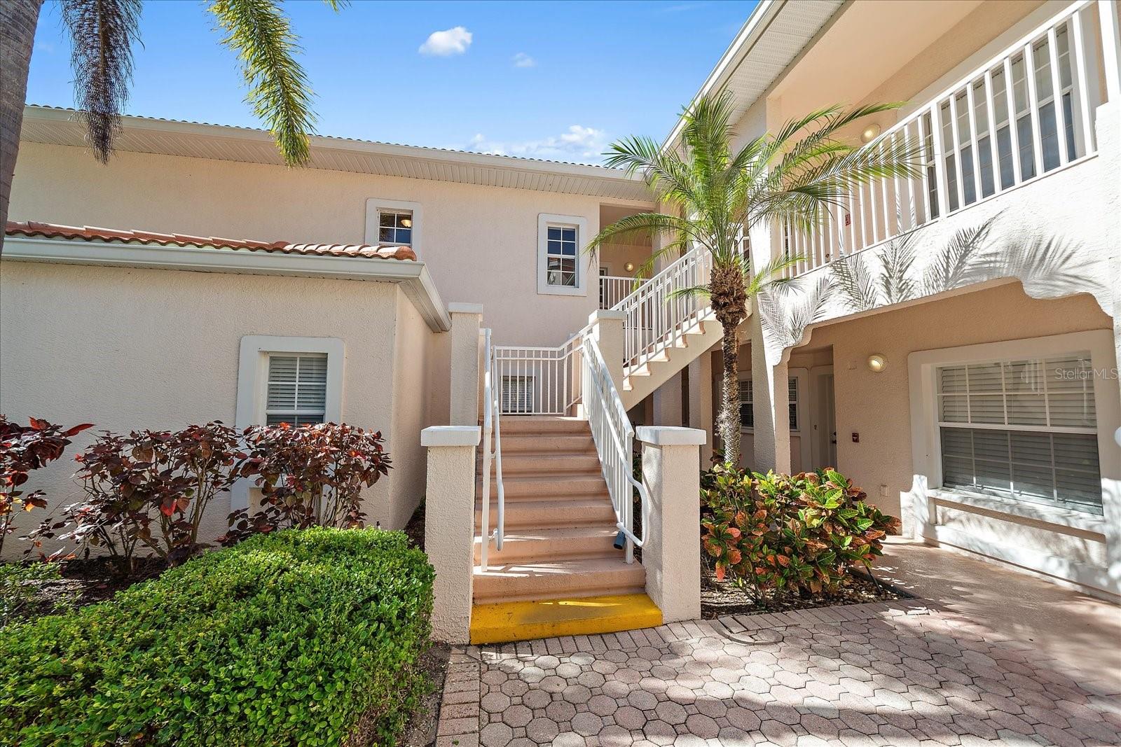 4256 CENTRAL SARASOTA PKWY #321 — photo 24