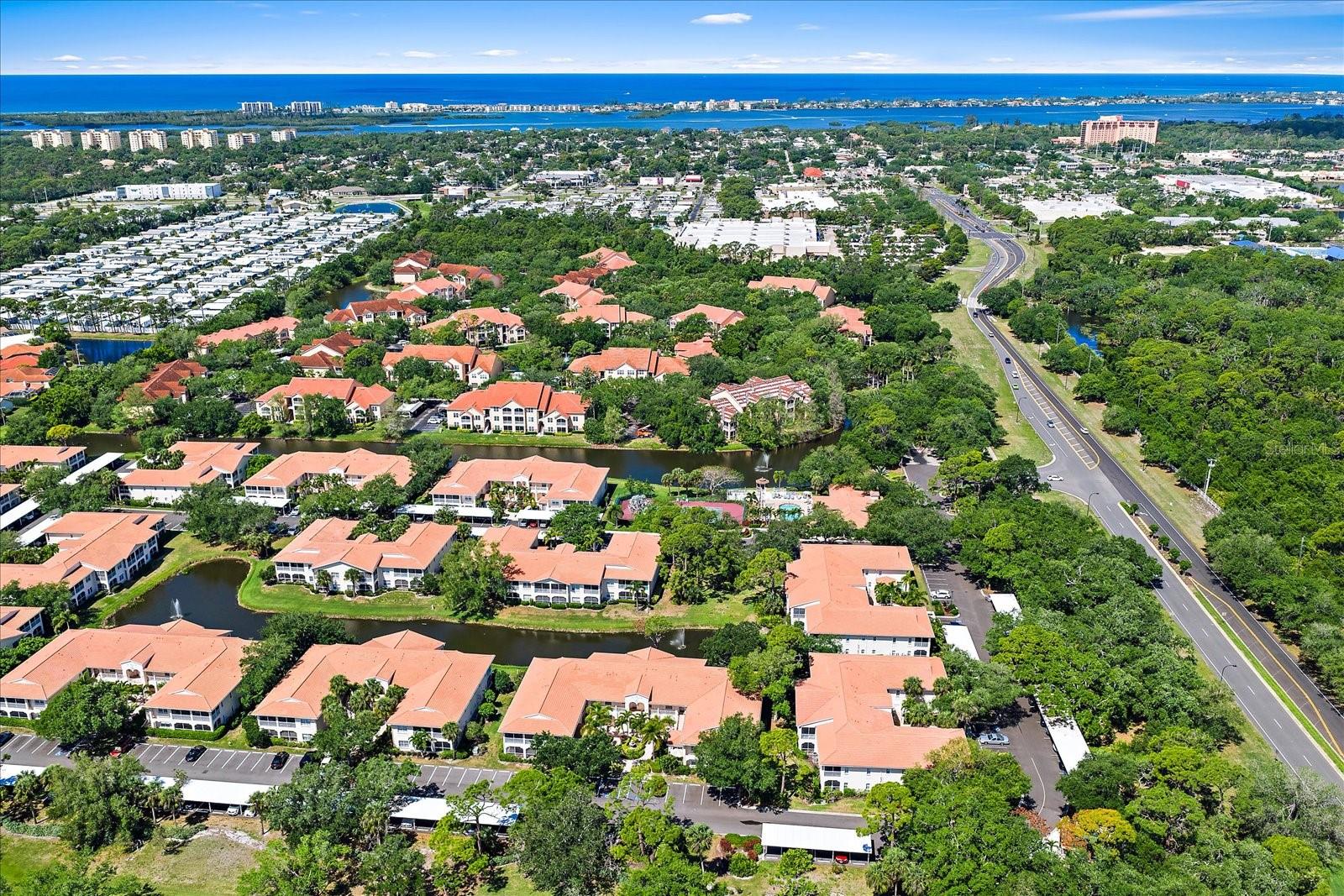 4256 CENTRAL SARASOTA PKWY #321 — photo 25