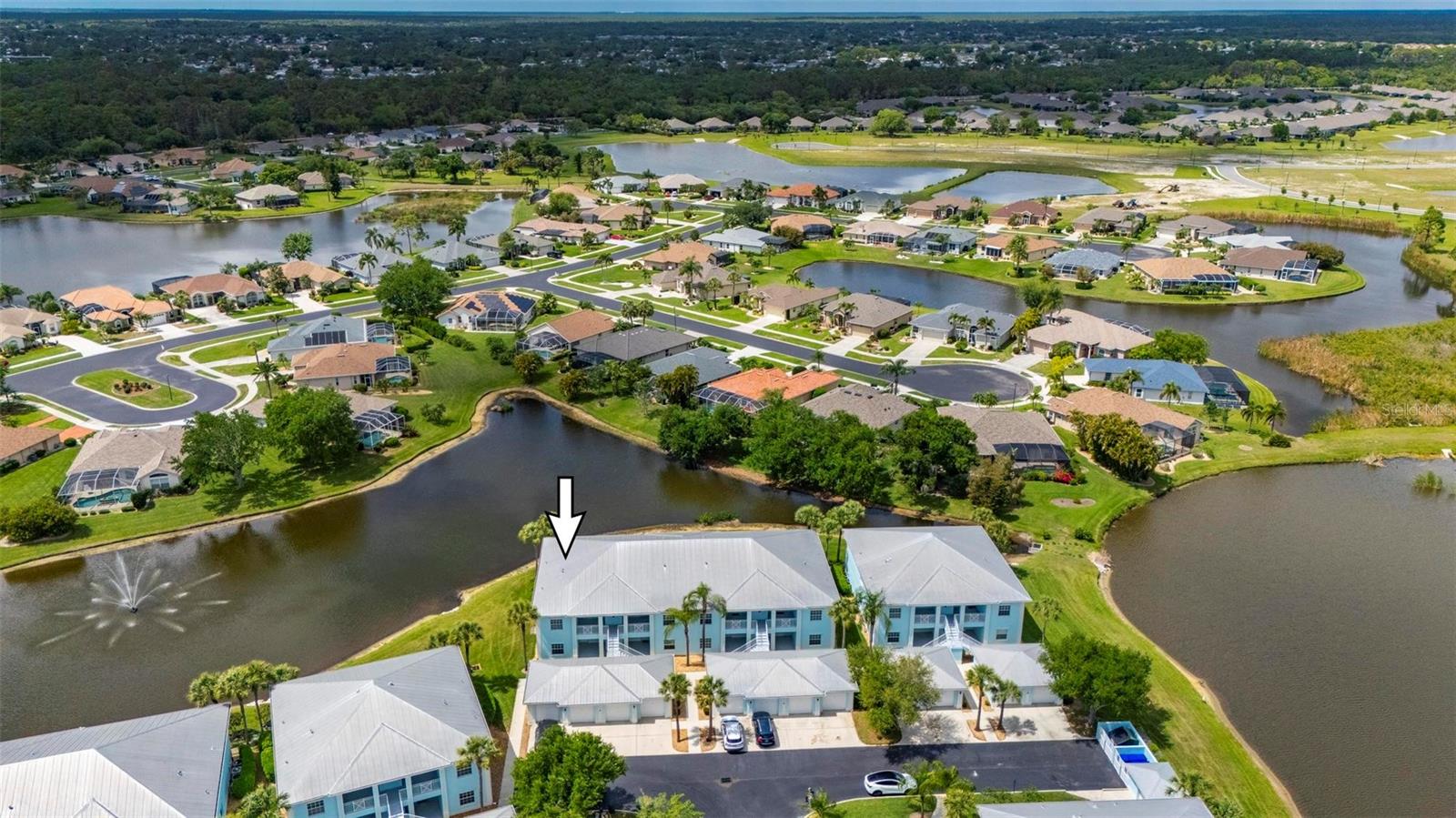 5744 SABAL TRACE DR #201 — photo 41