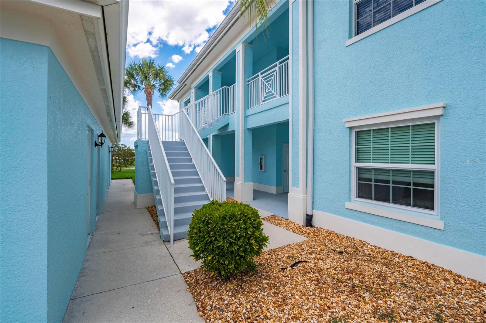 5744 SABAL TRACE DR #201 — photo 2