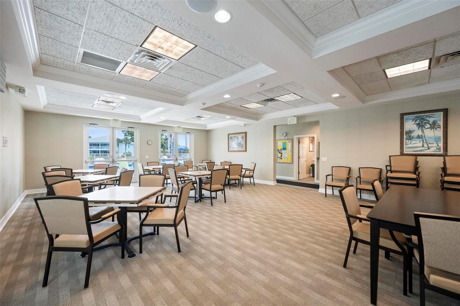 5744 SABAL TRACE DR #201 — photo 45