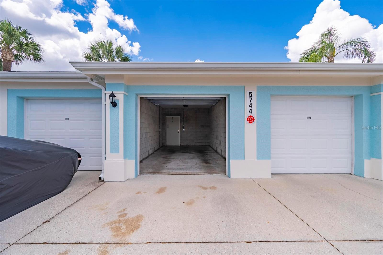 5744 SABAL TRACE DR #201 — photo 38