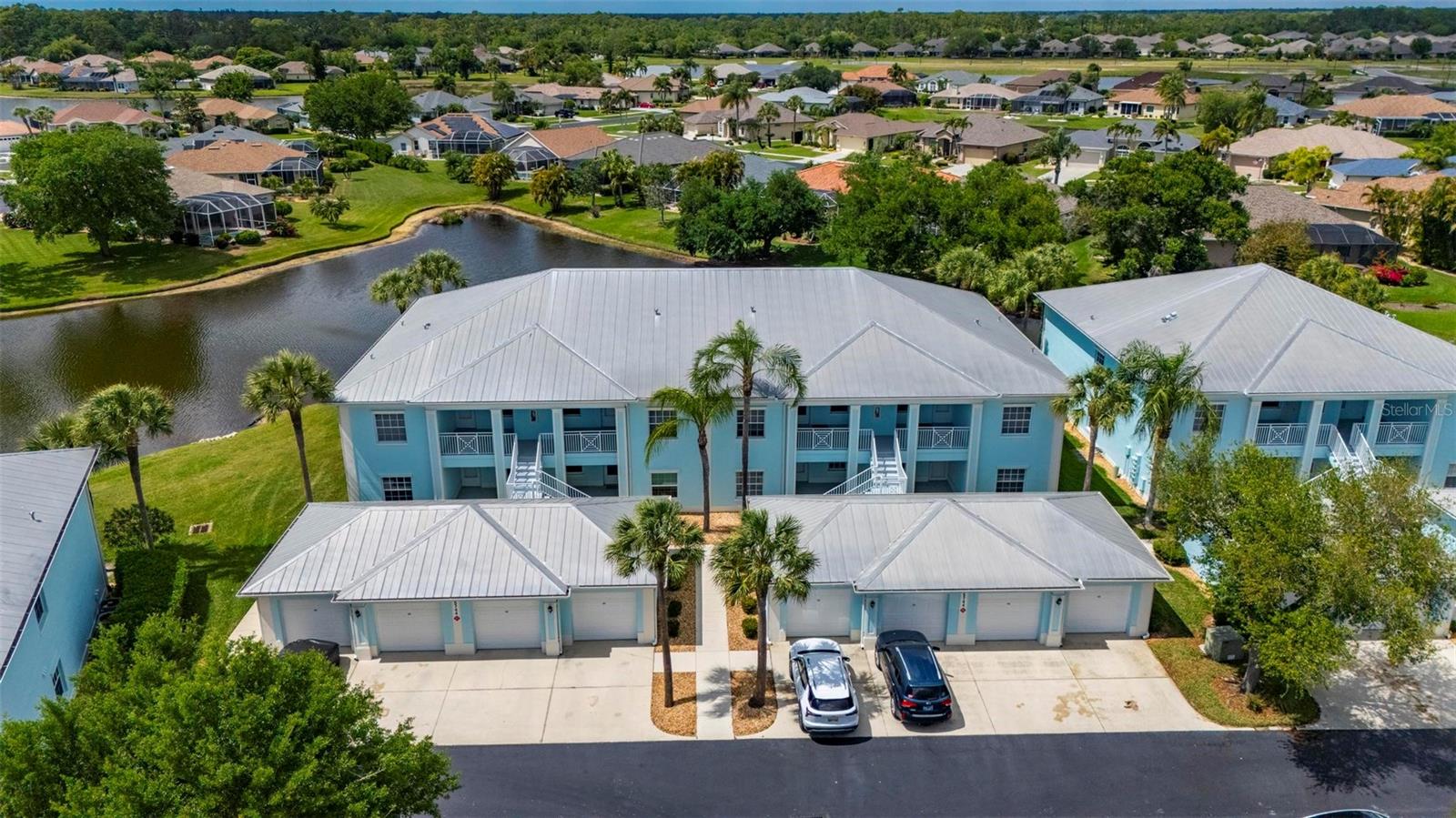 5744 SABAL TRACE DR #201 — photo 40