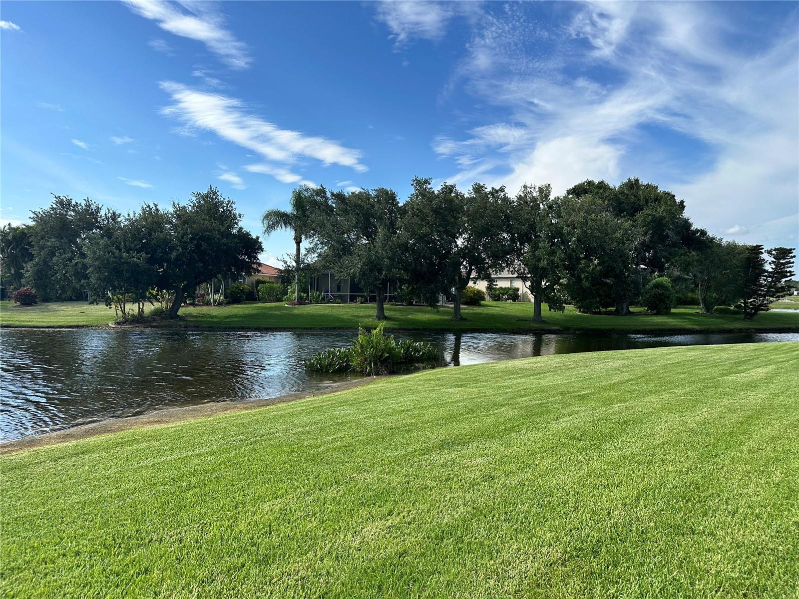 5744 SABAL TRACE DR #201 — photo 35