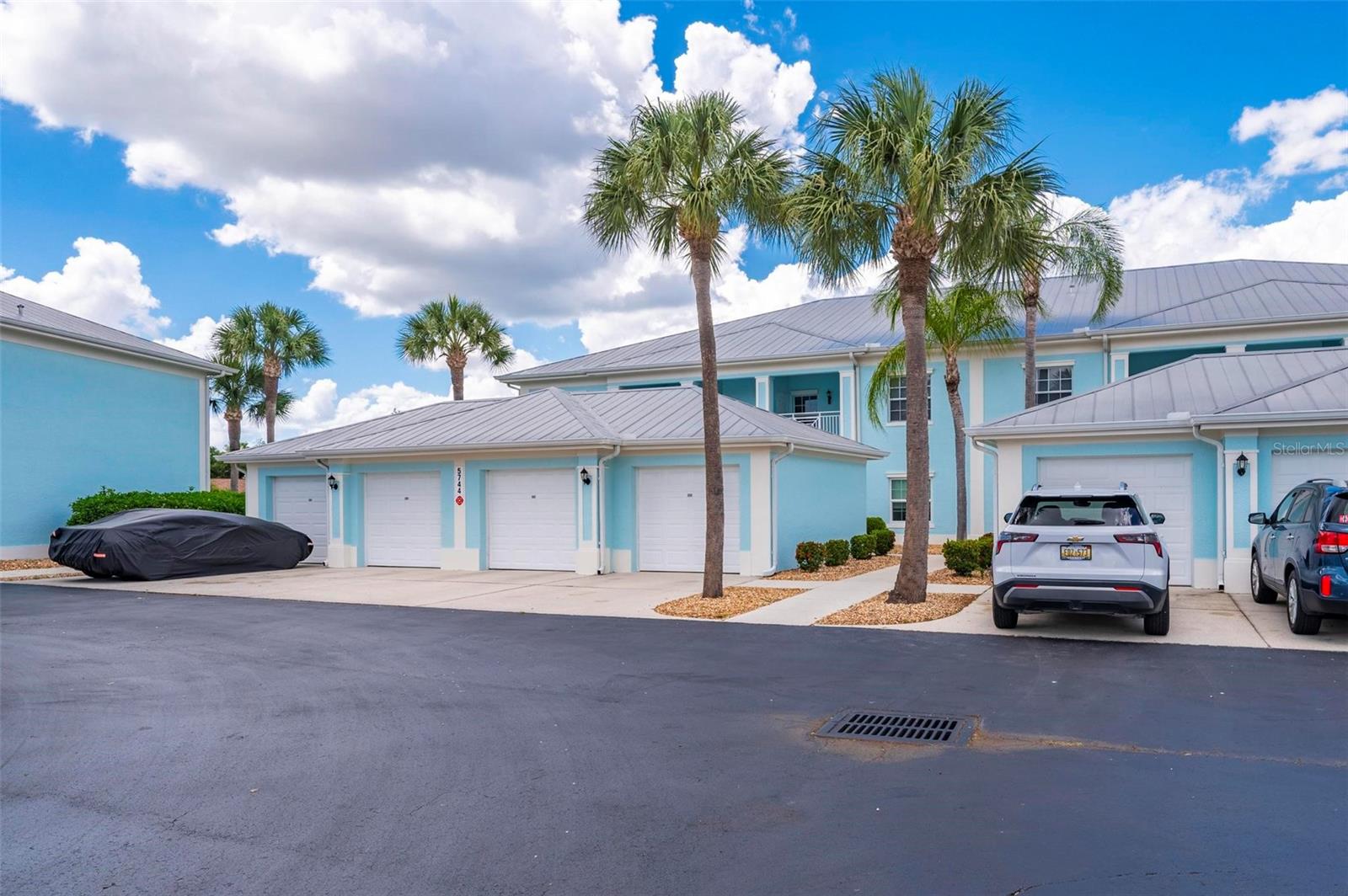 5744 SABAL TRACE DR #201 — photo 37