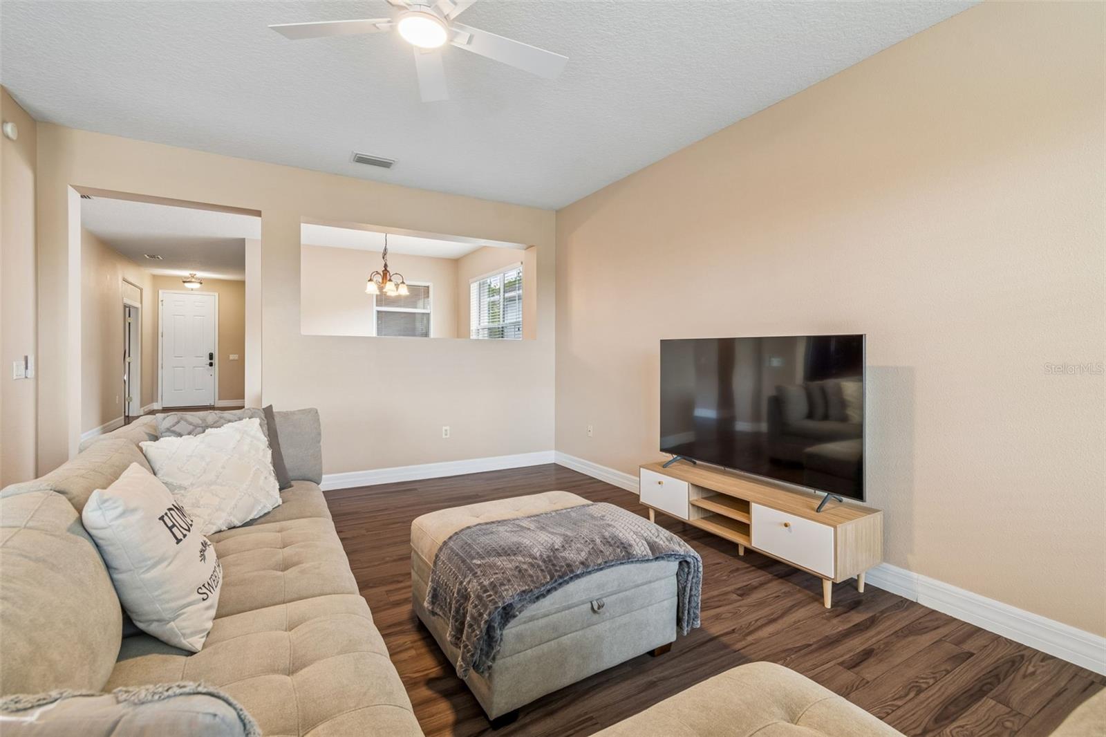5405 HAMMOCK VIEW LN — photo 33