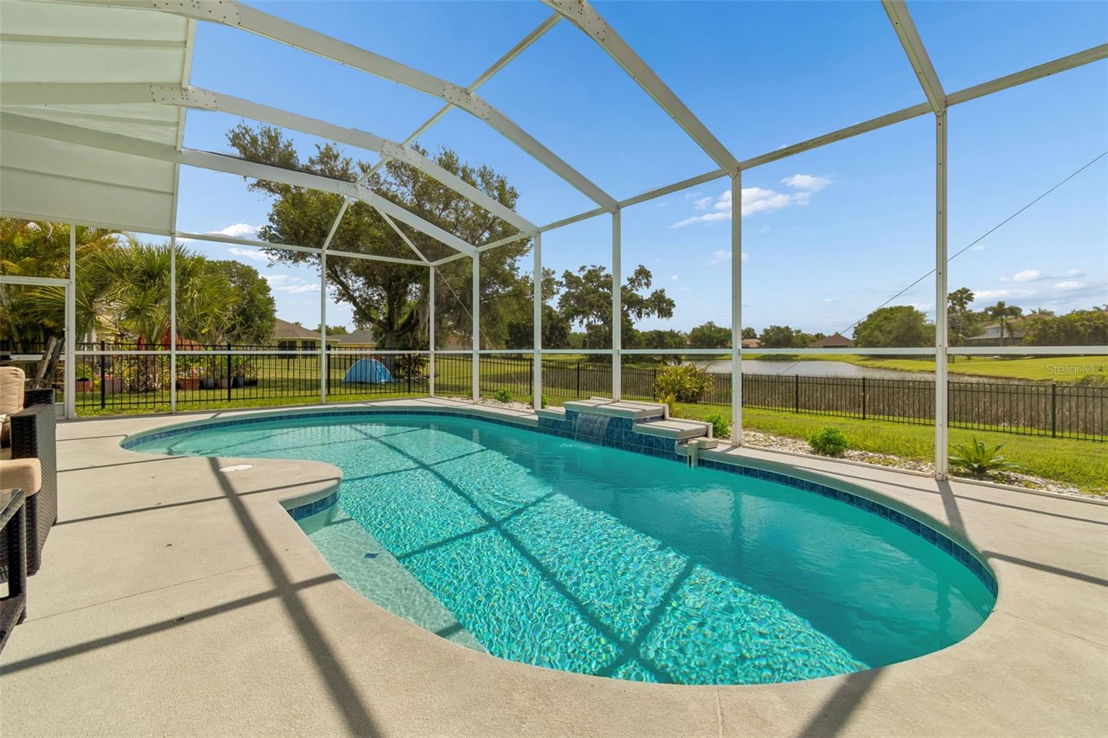5405 HAMMOCK VIEW LN — photo 47